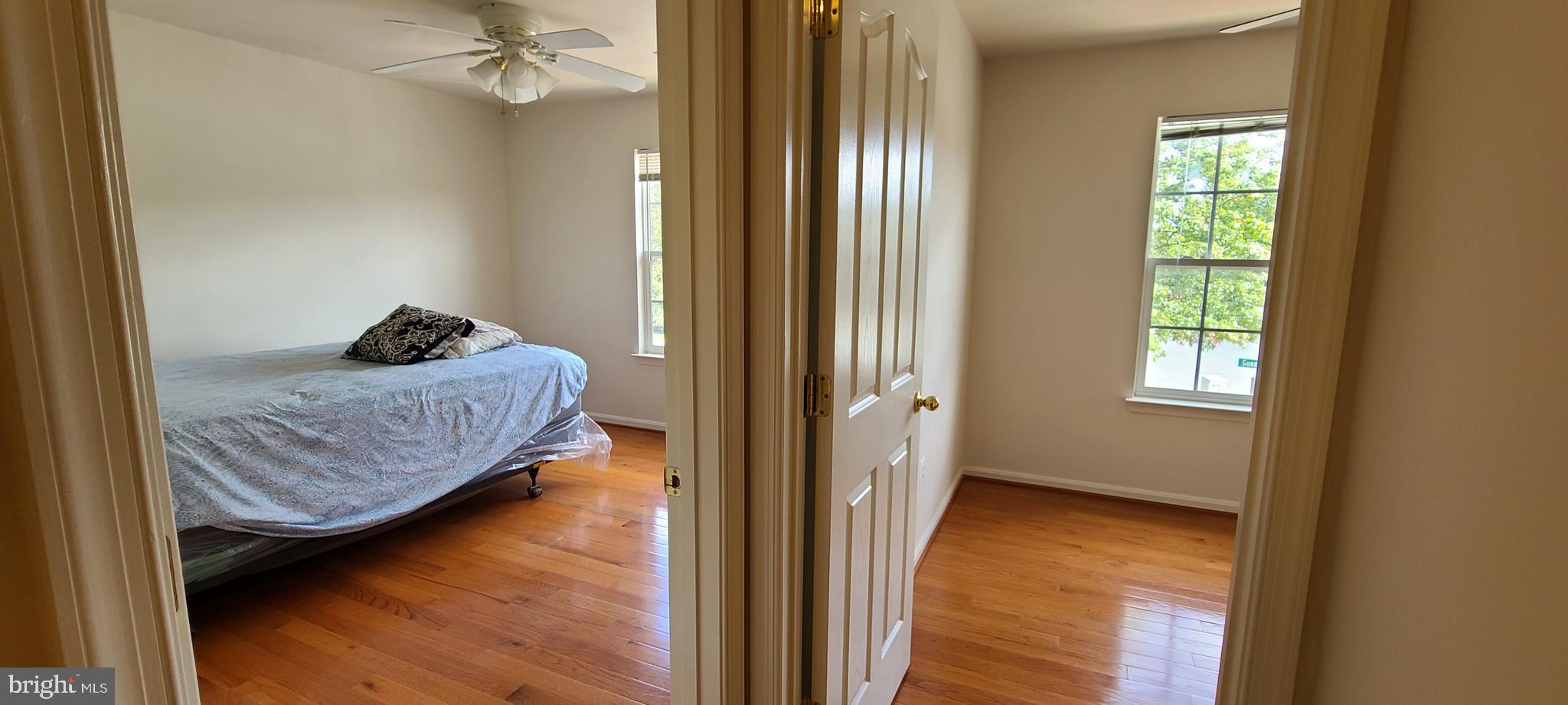 MARY J BOLAND - Residential Lease