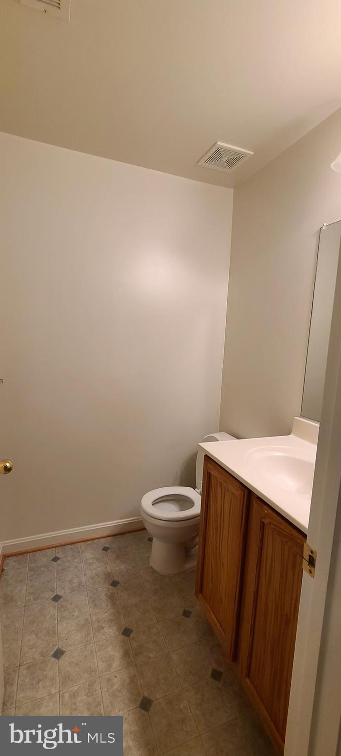 MARY J BOLAND - Residential Lease