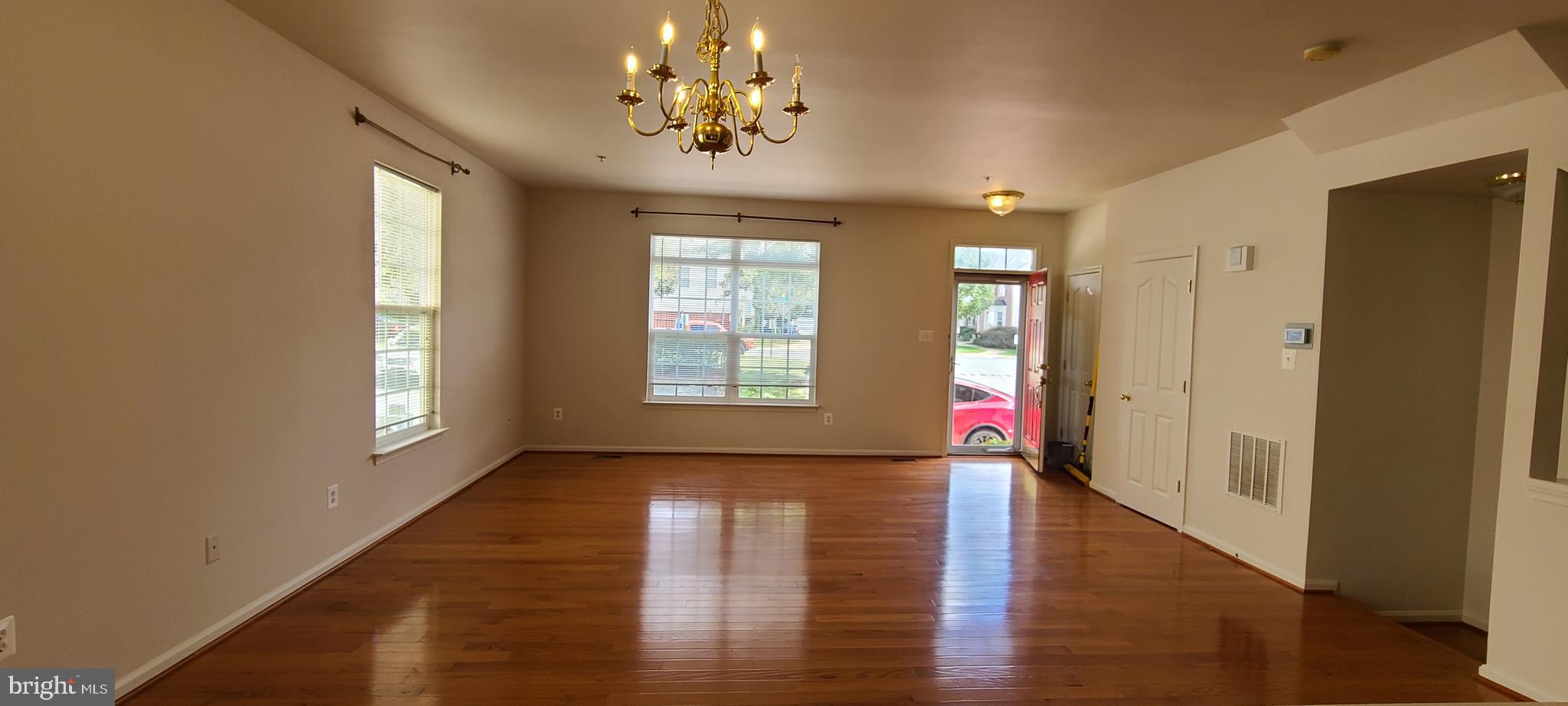 MARY J BOLAND - Residential Lease