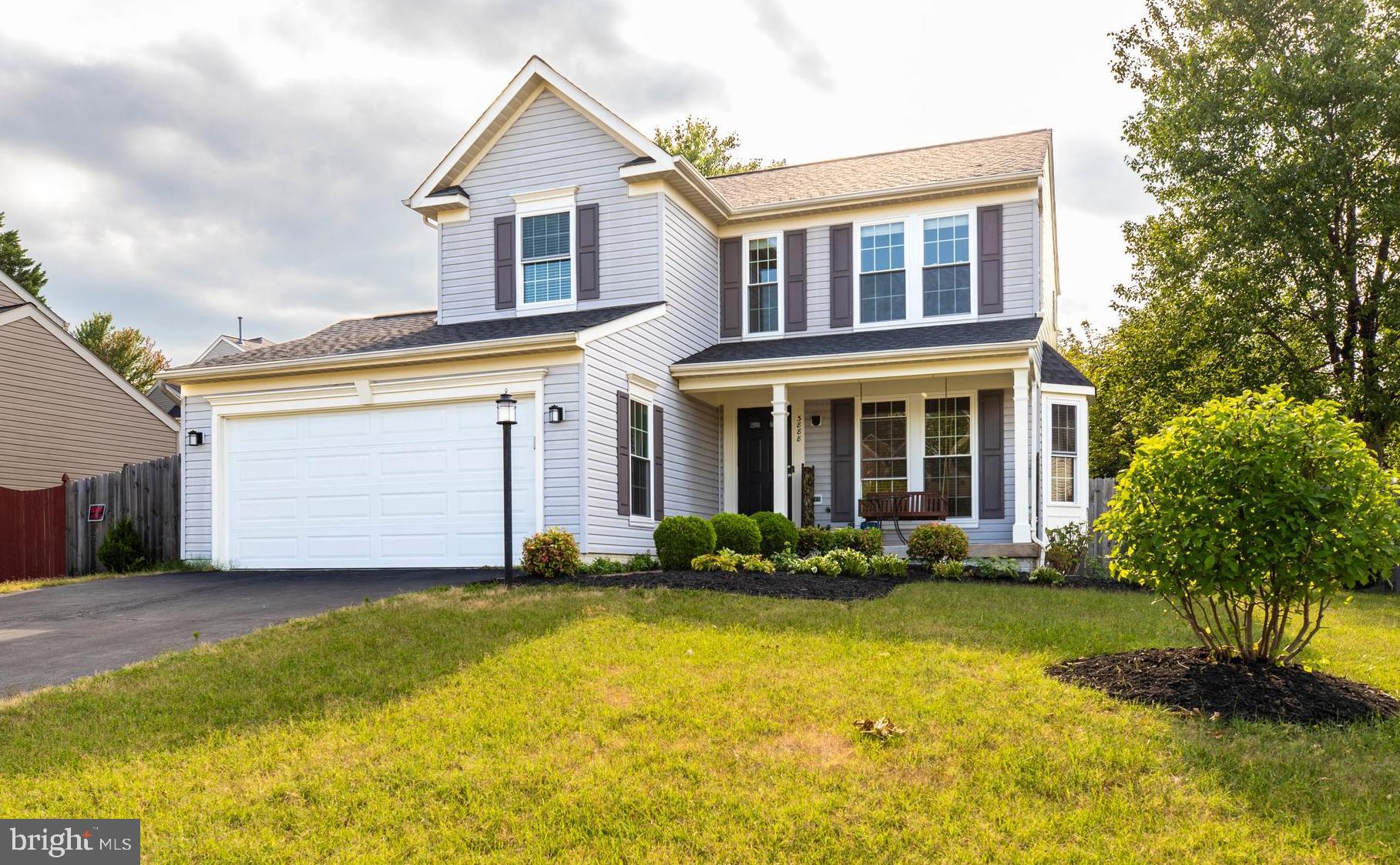 CARDINAL CREST - Residential