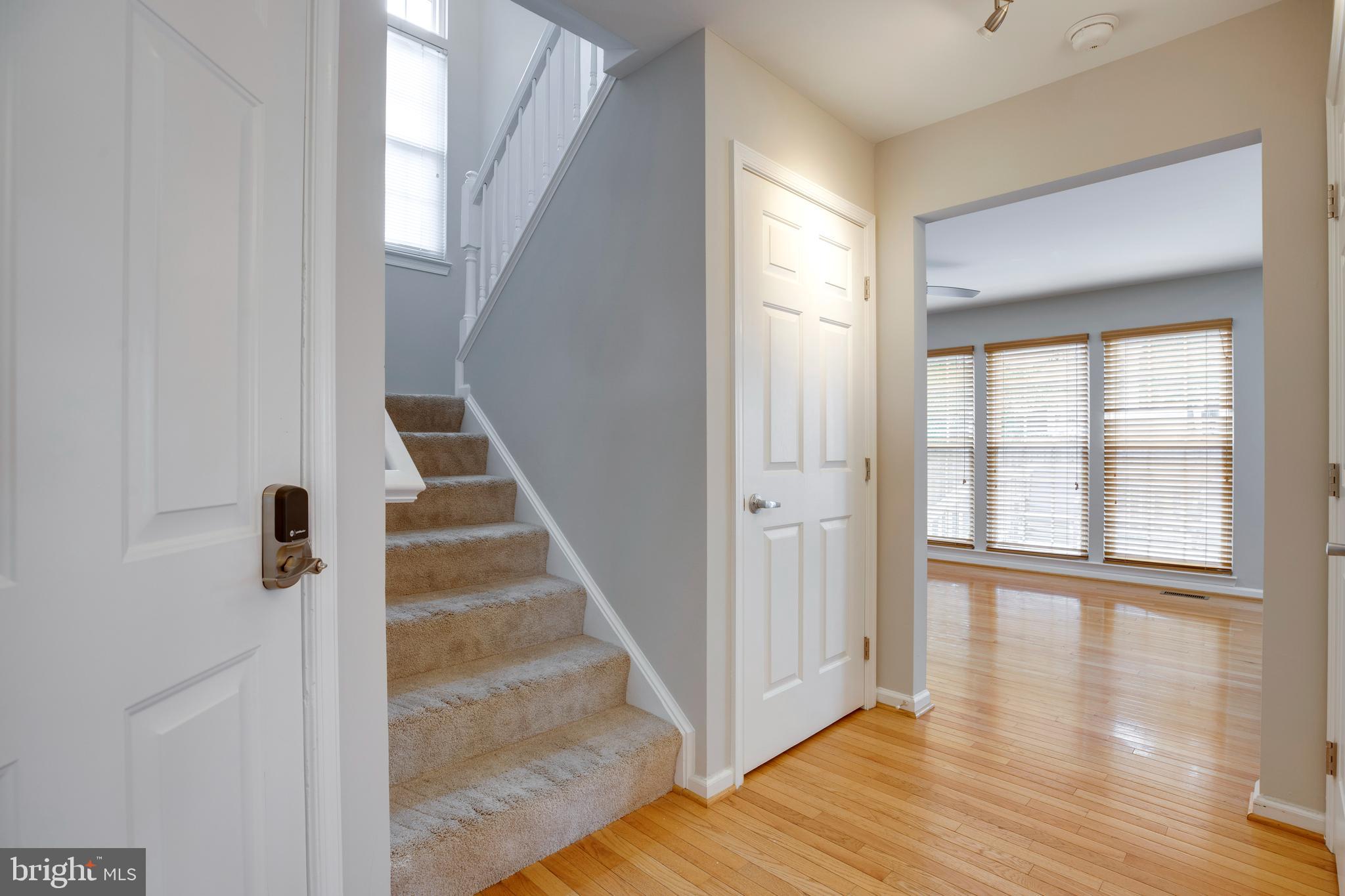 CARDINAL CREST - Residential