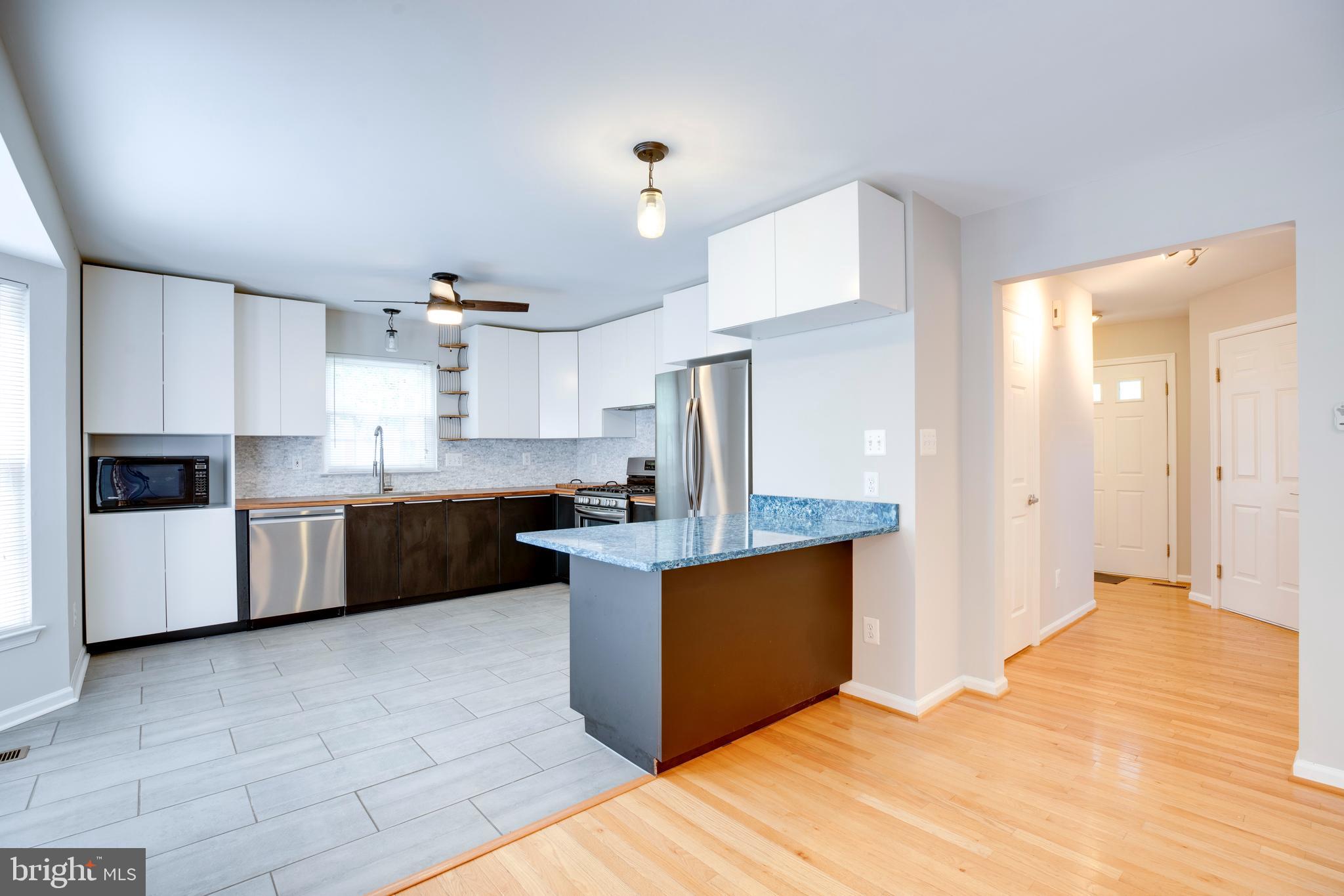 CARDINAL CREST - Residential