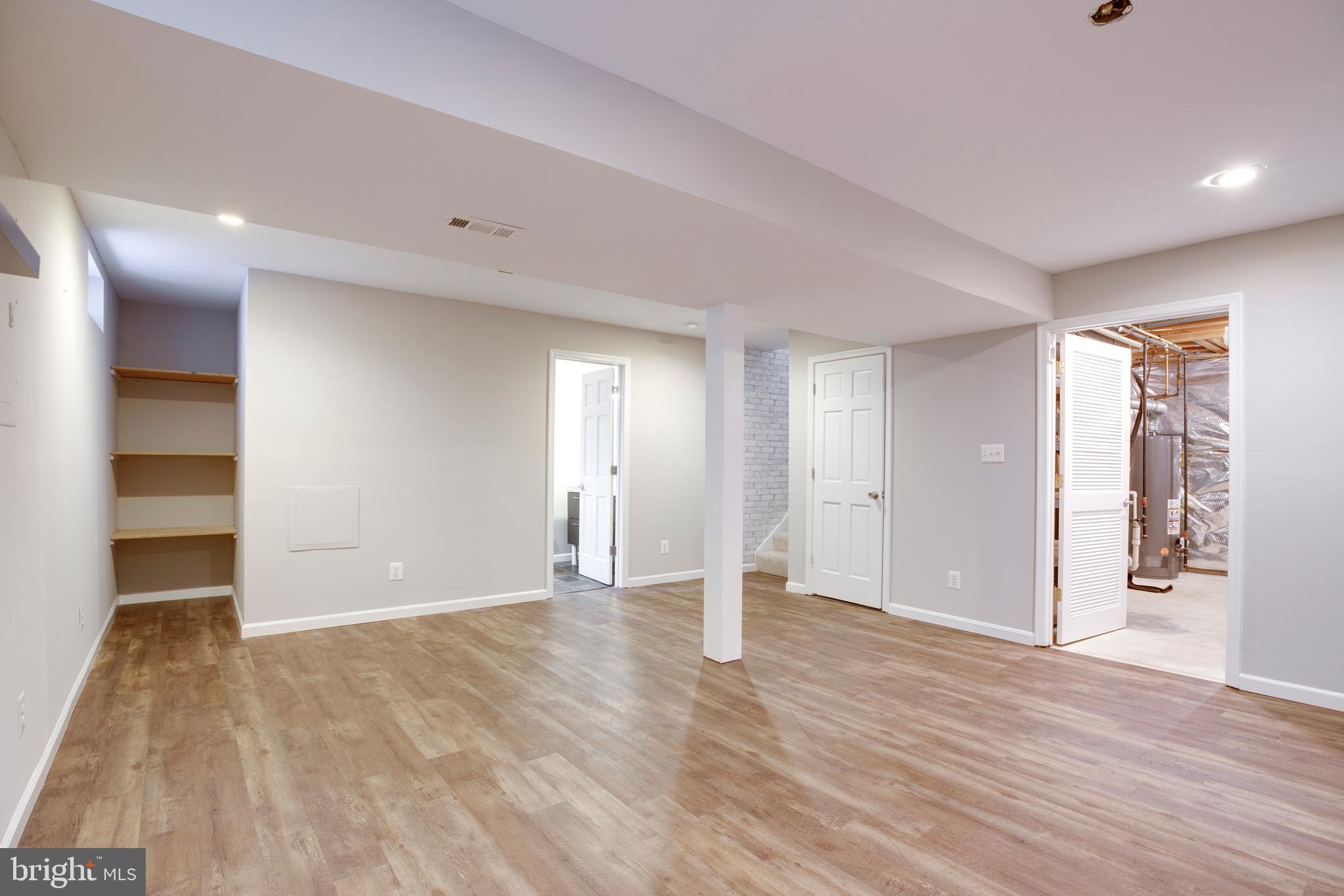 CARDINAL CREST - Residential