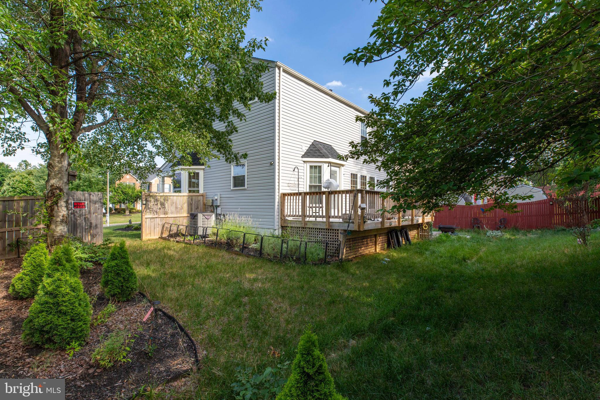 CARDINAL CREST - Residential