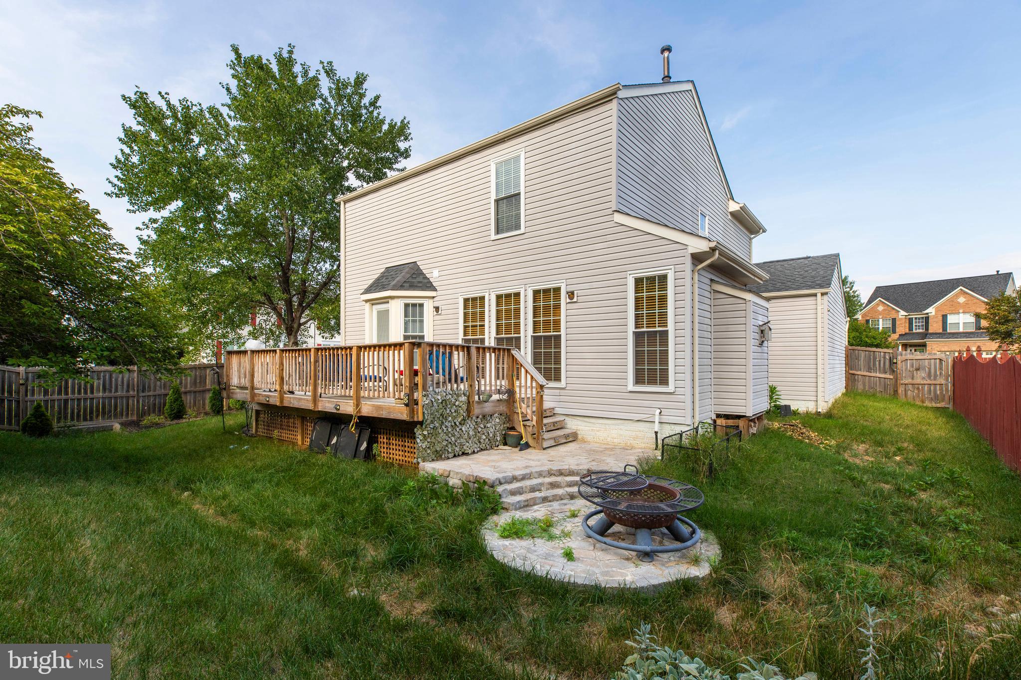 CARDINAL CREST - Residential