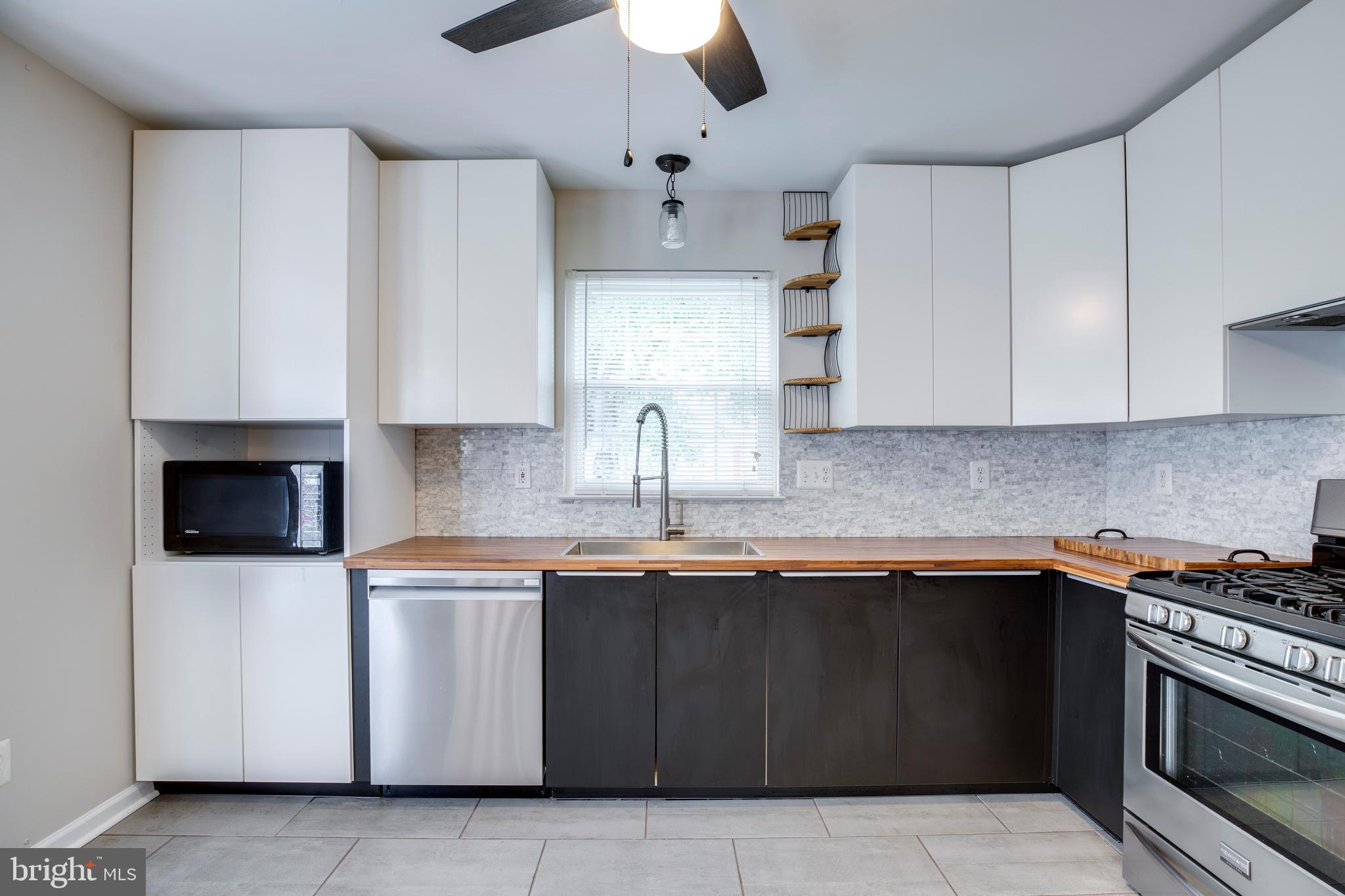 CARDINAL CREST - Residential