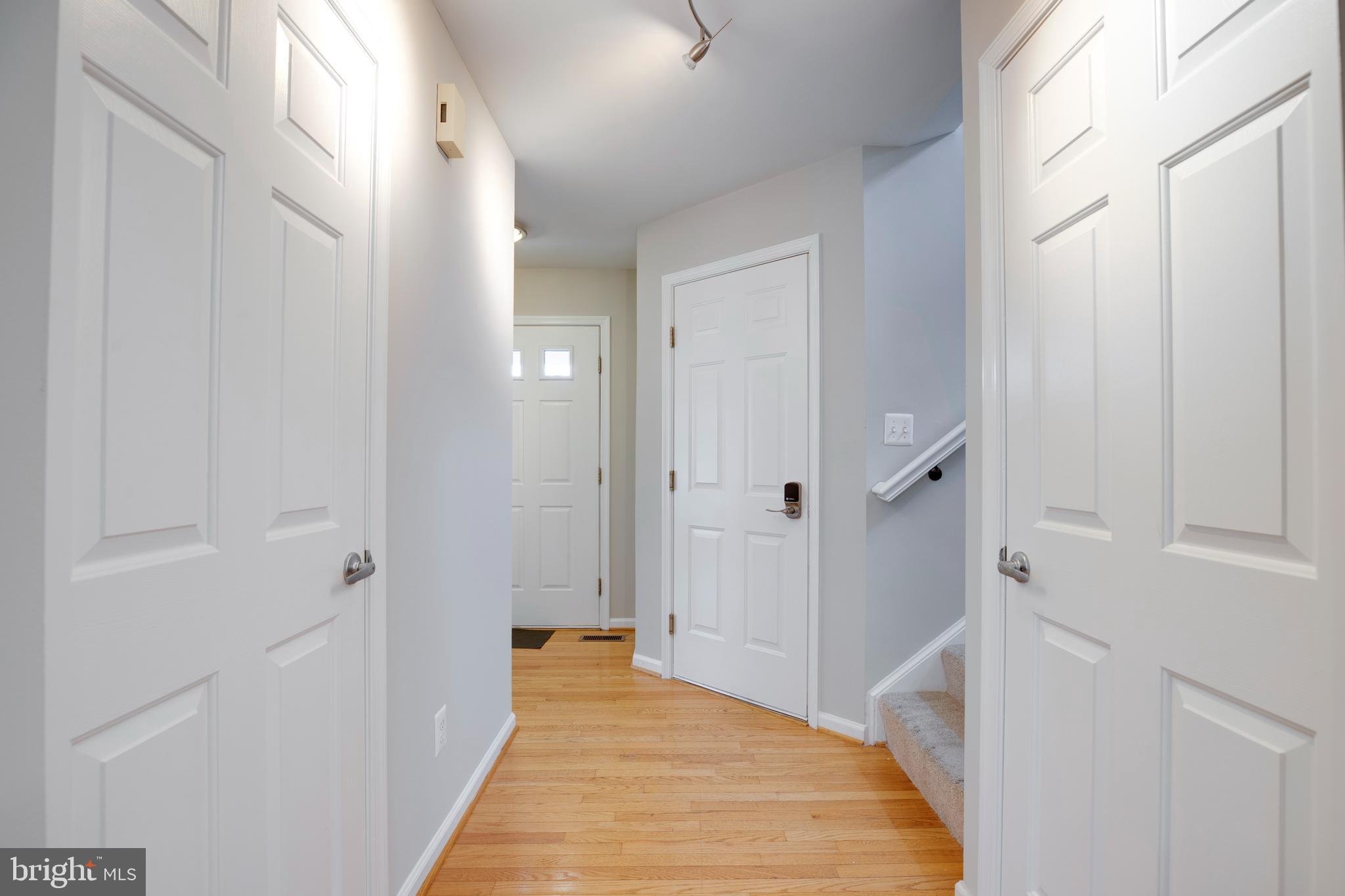 CARDINAL CREST - Residential