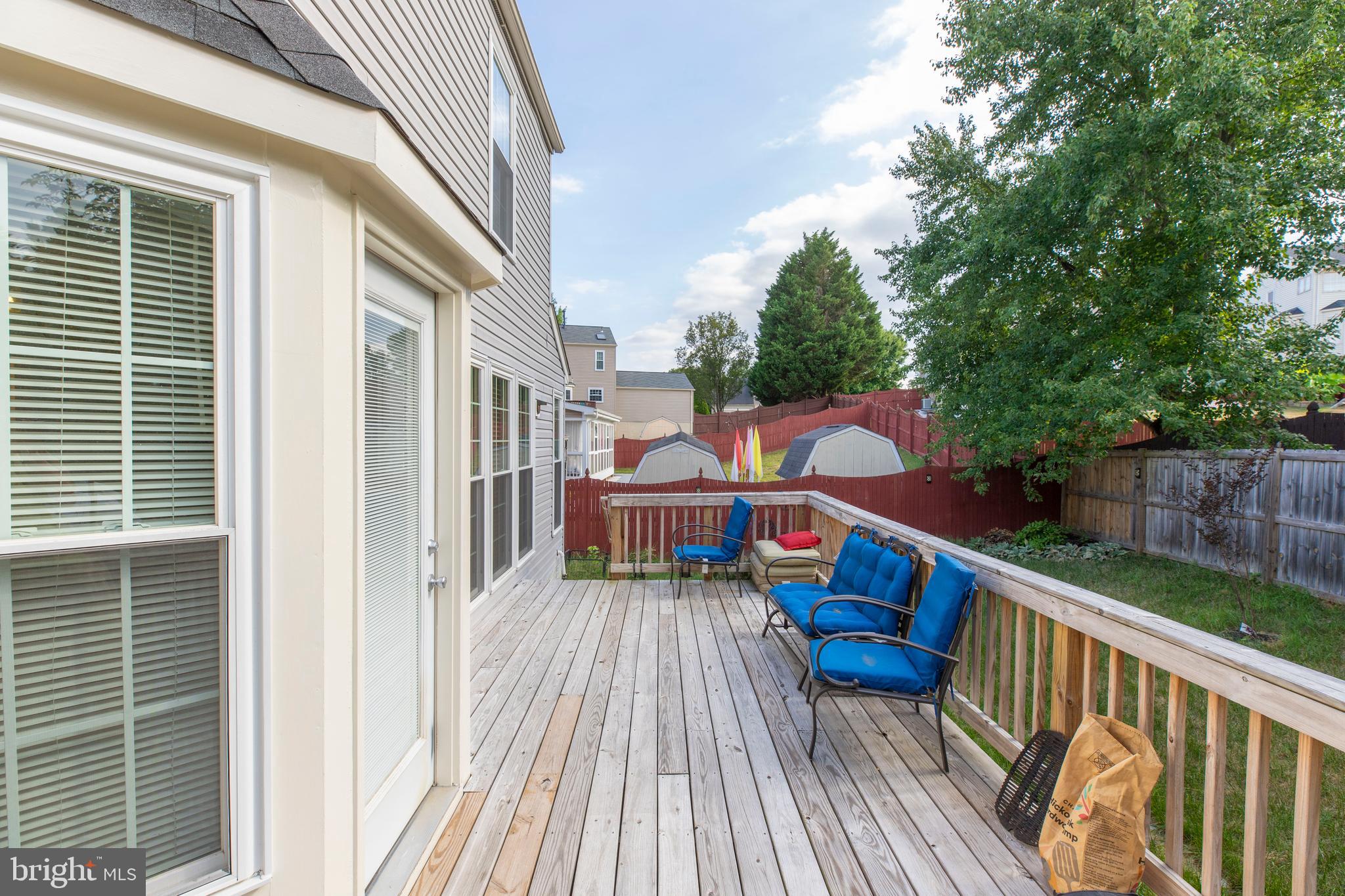 CARDINAL CREST - Residential