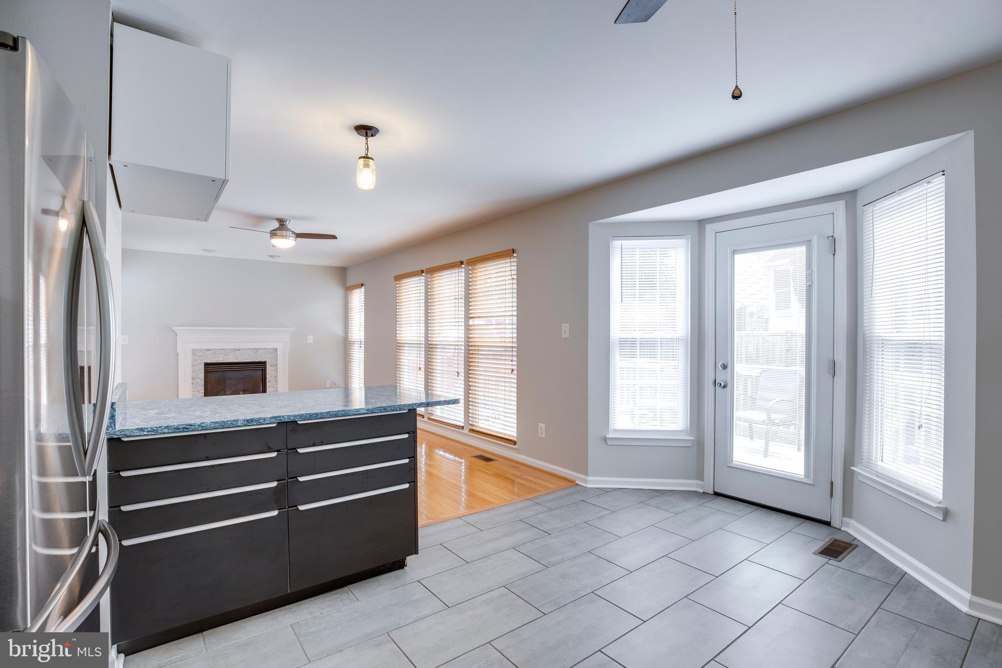 CARDINAL CREST - Residential