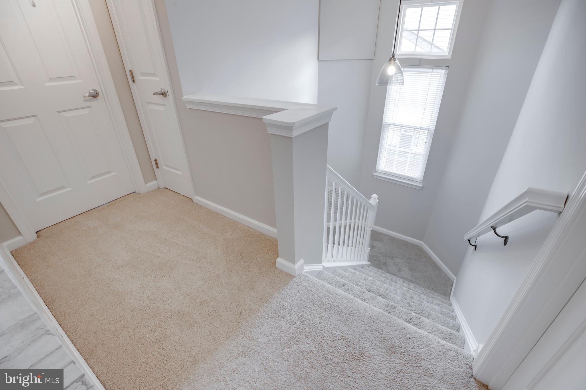 CARDINAL CREST - Residential