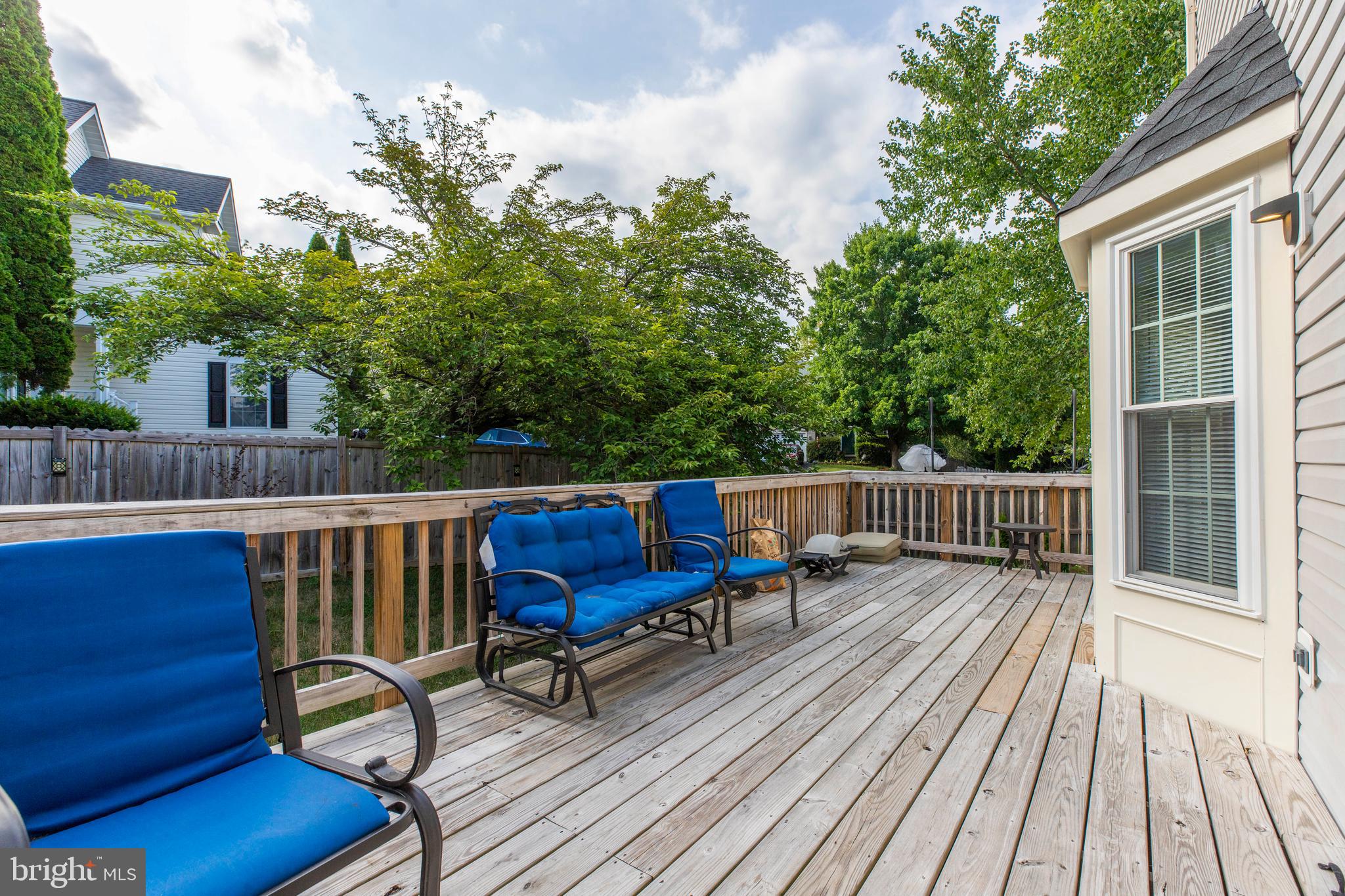 CARDINAL CREST - Residential