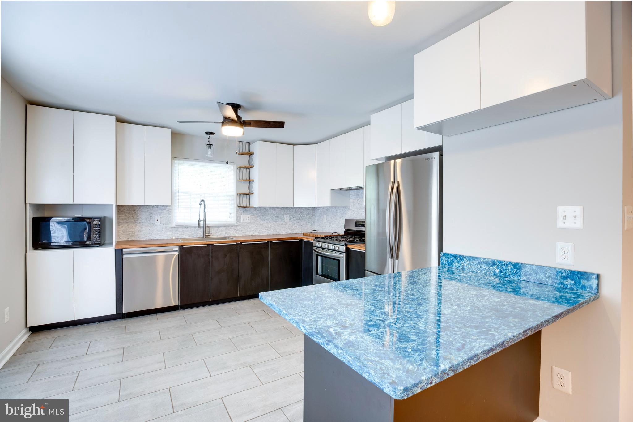 CARDINAL CREST - Residential