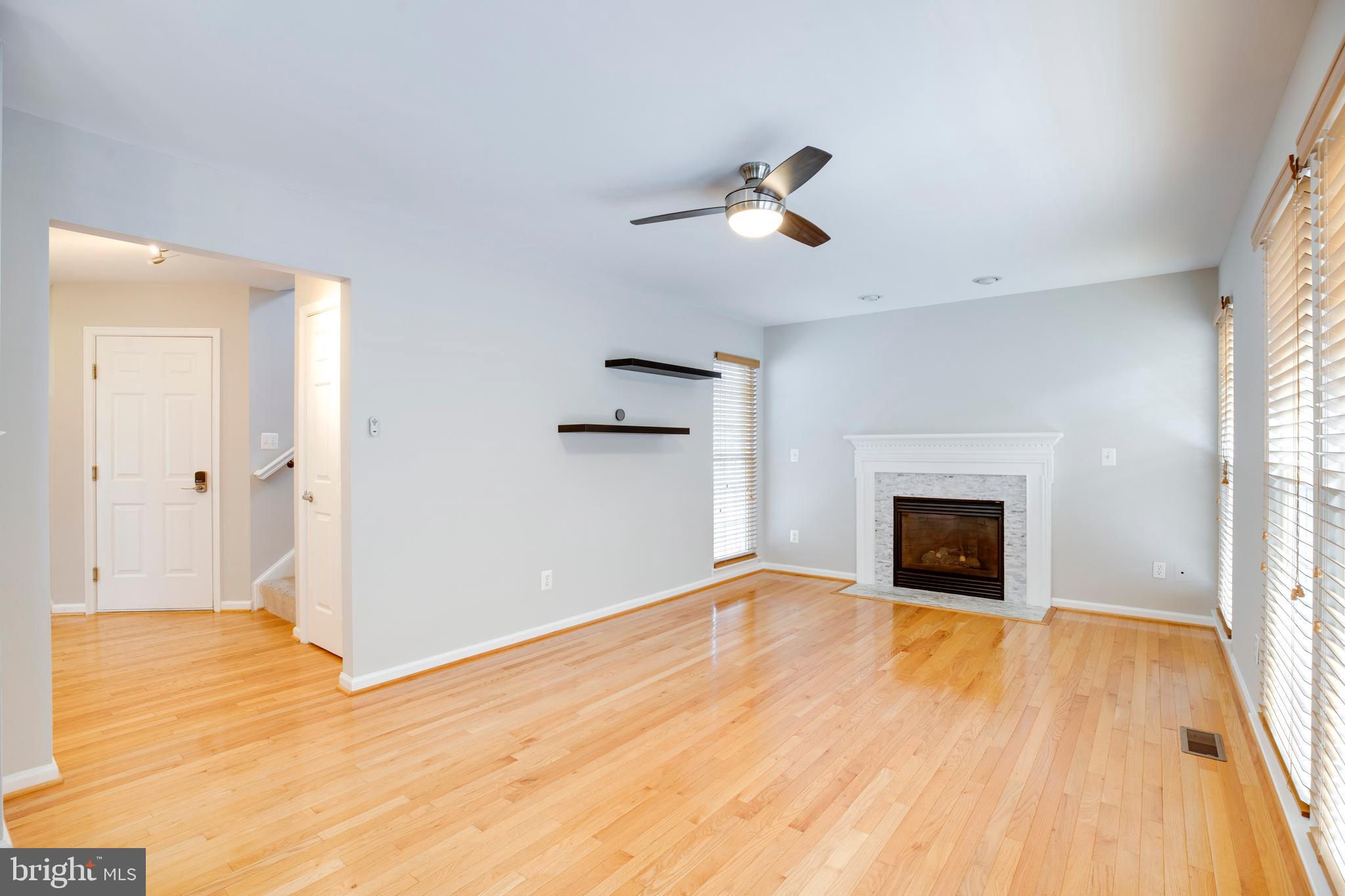 CARDINAL CREST - Residential