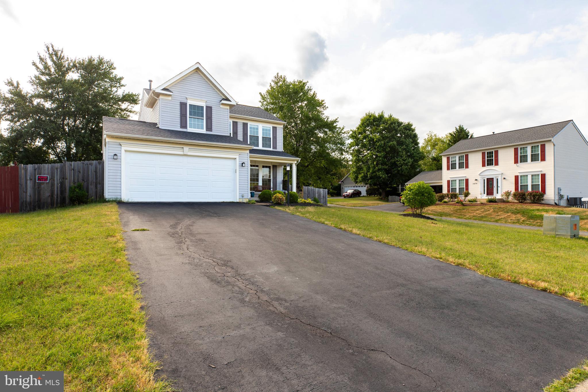 CARDINAL CREST - Residential