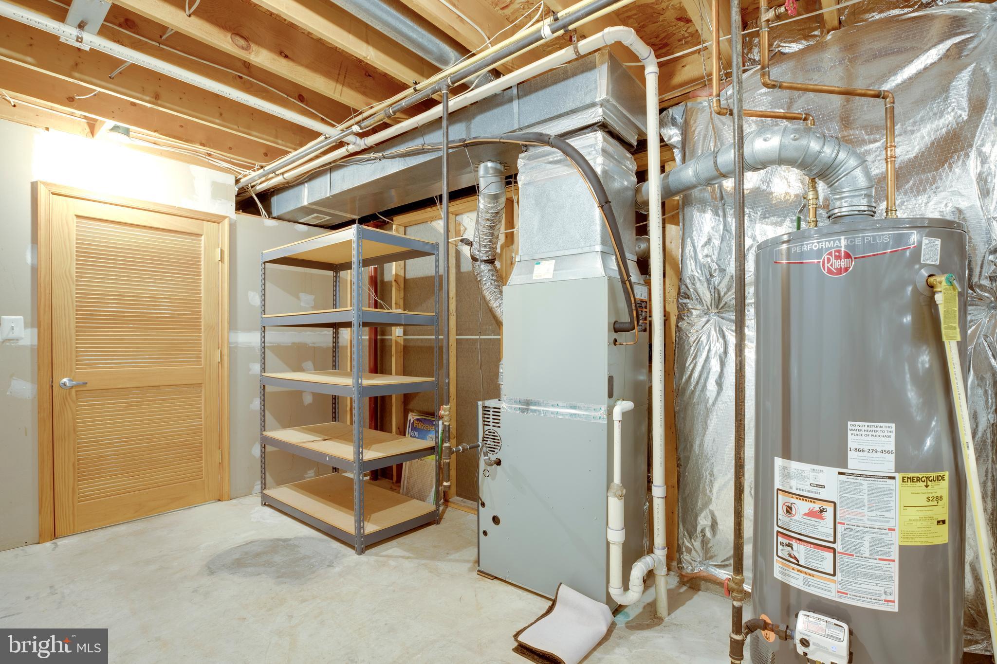 CARDINAL CREST - Residential