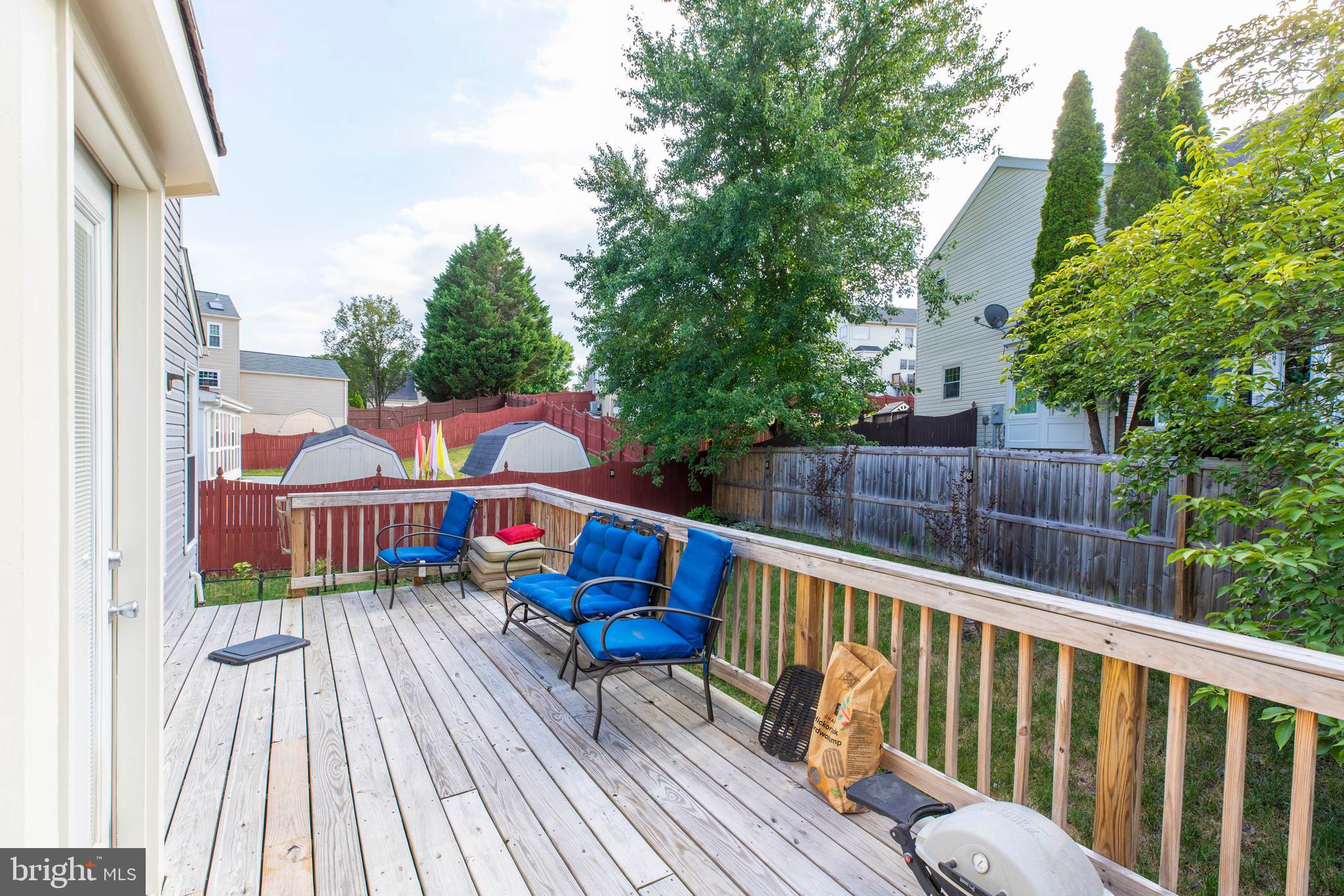 CARDINAL CREST - Residential