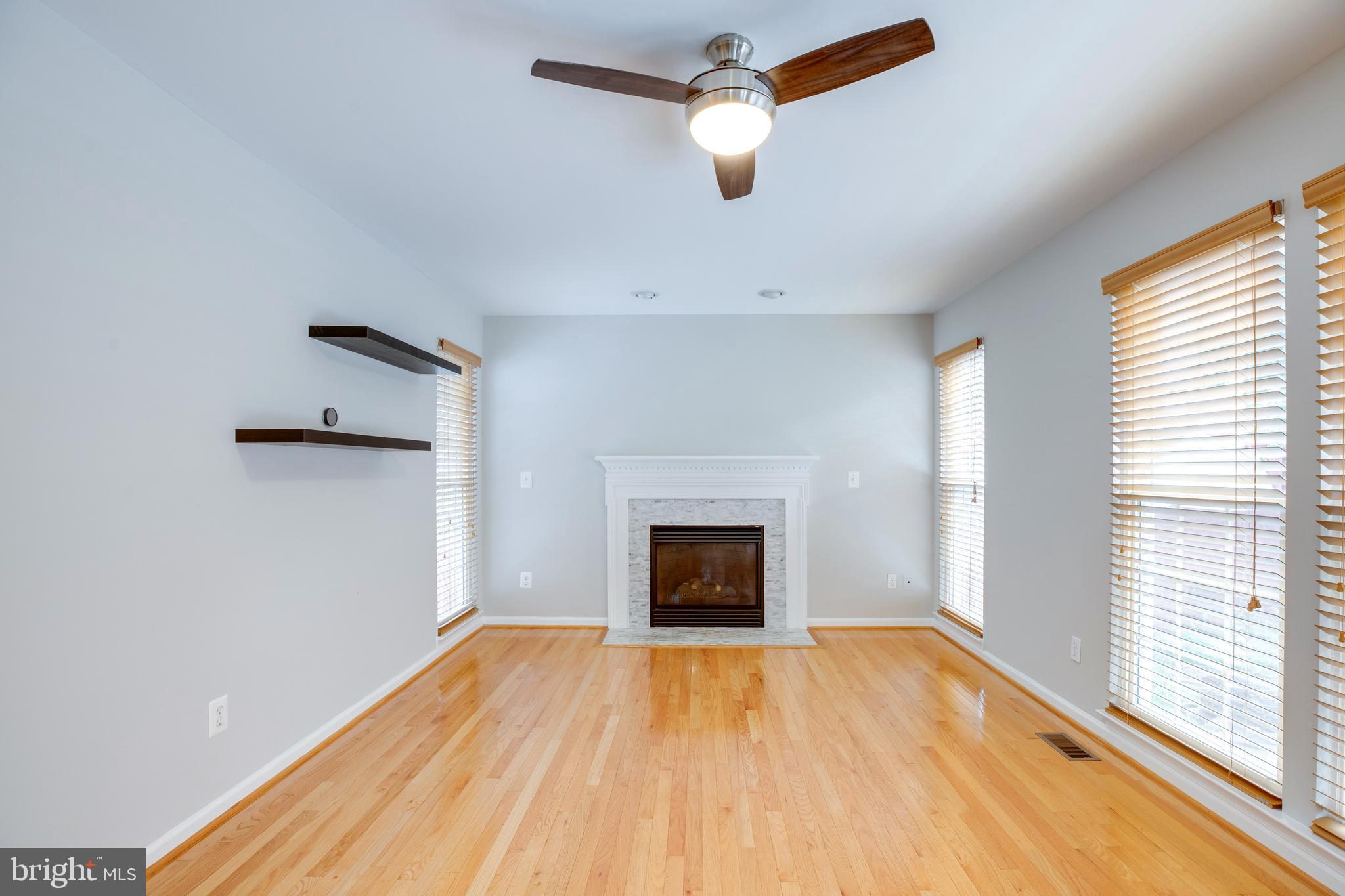 CARDINAL CREST - Residential