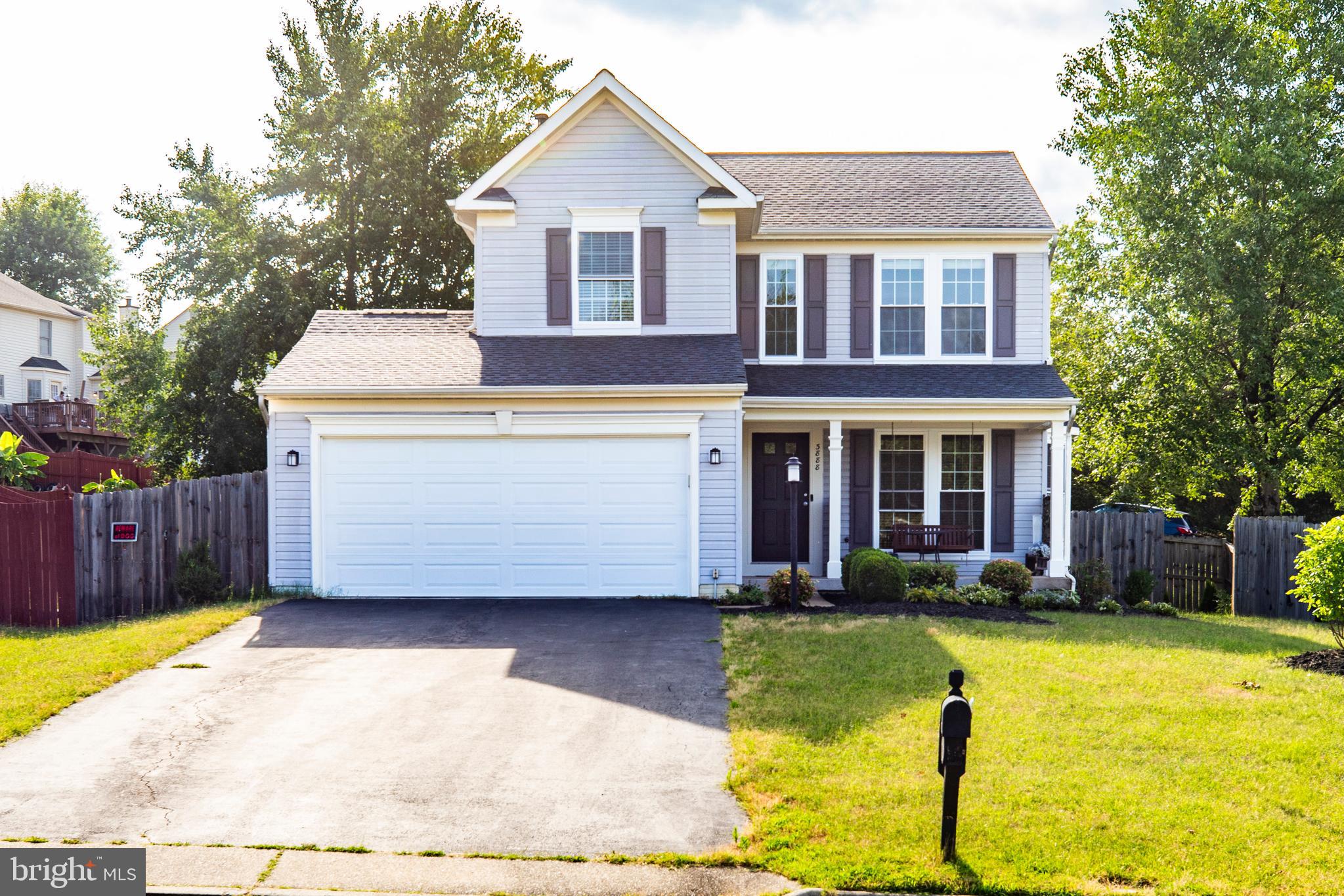 CARDINAL CREST - Residential