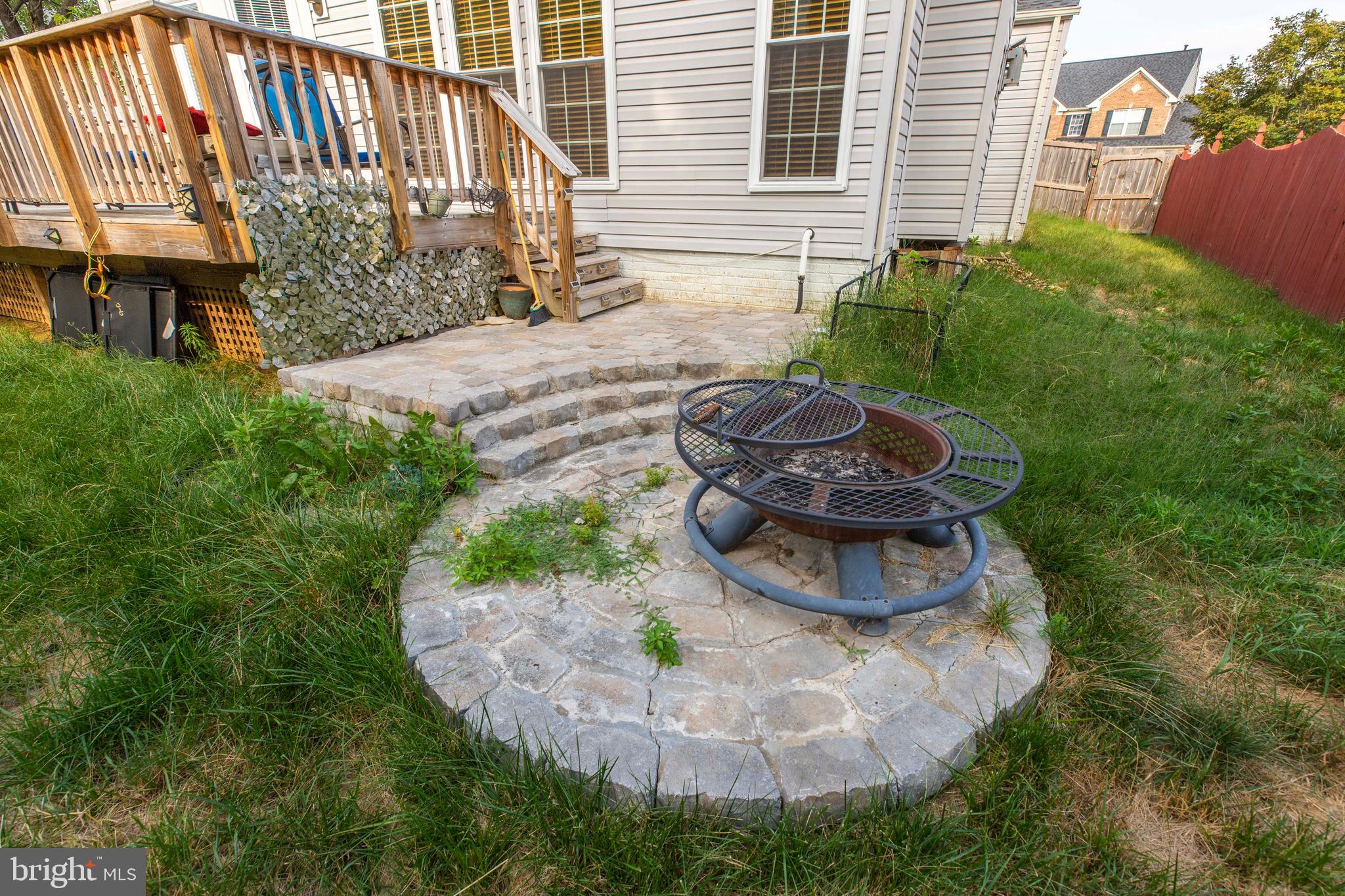 CARDINAL CREST - Residential