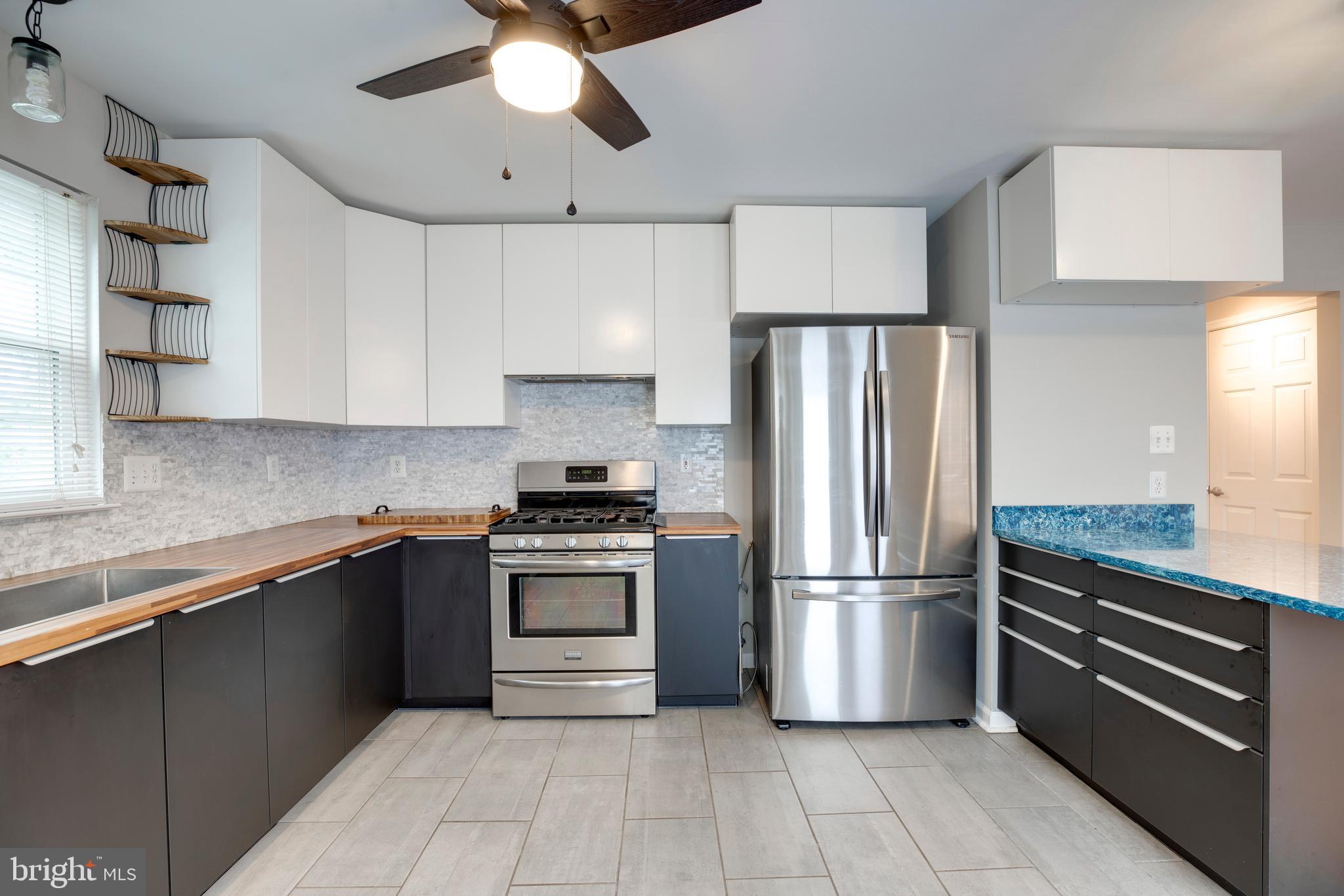 CARDINAL CREST - Residential