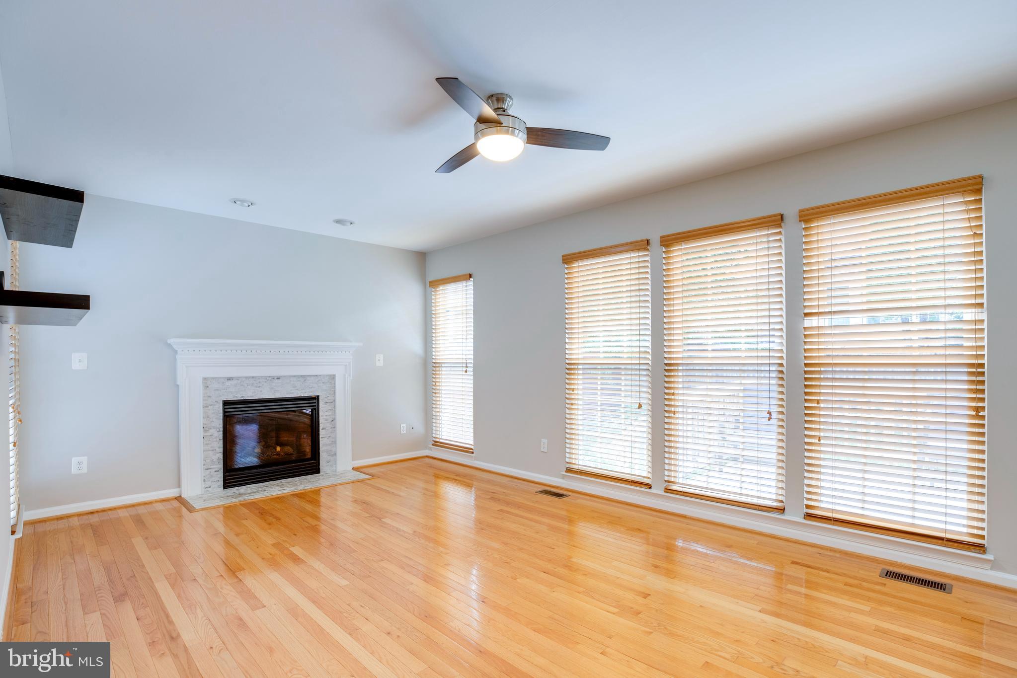 CARDINAL CREST - Residential