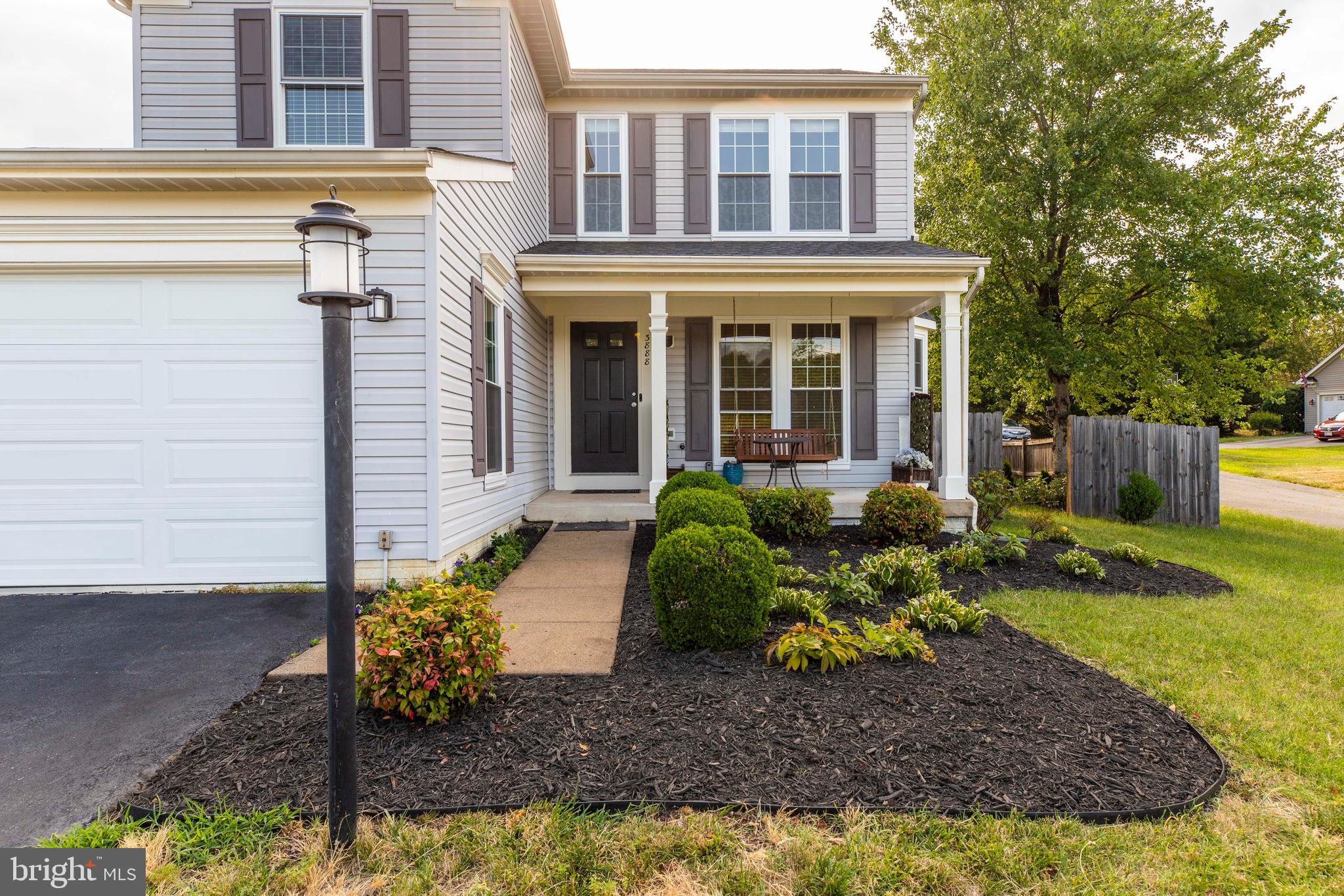 CARDINAL CREST - Residential