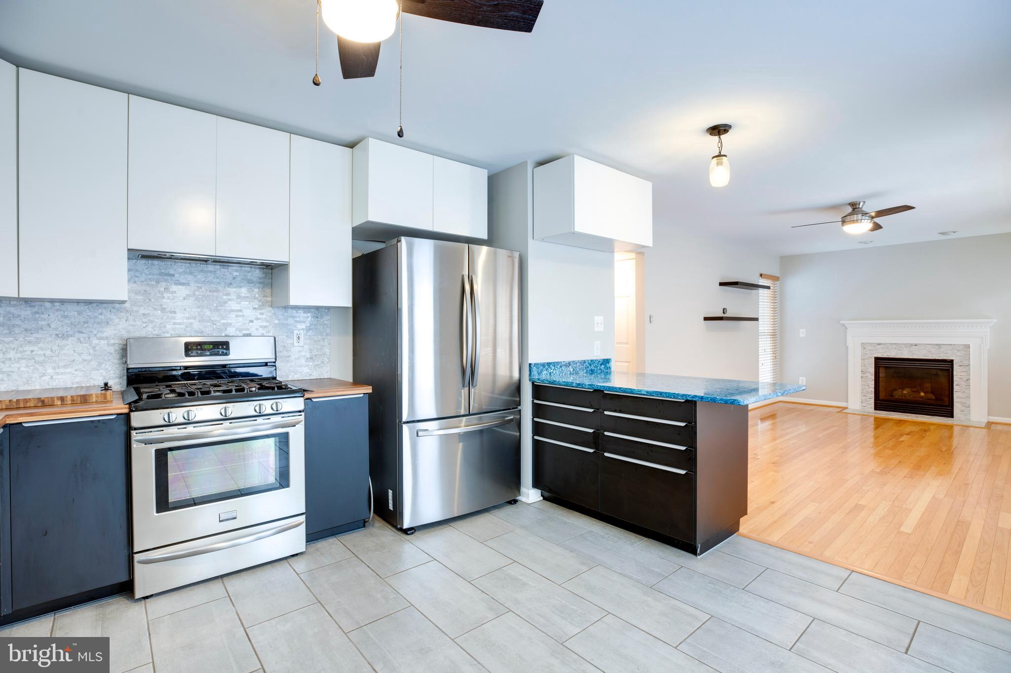 CARDINAL CREST - Residential