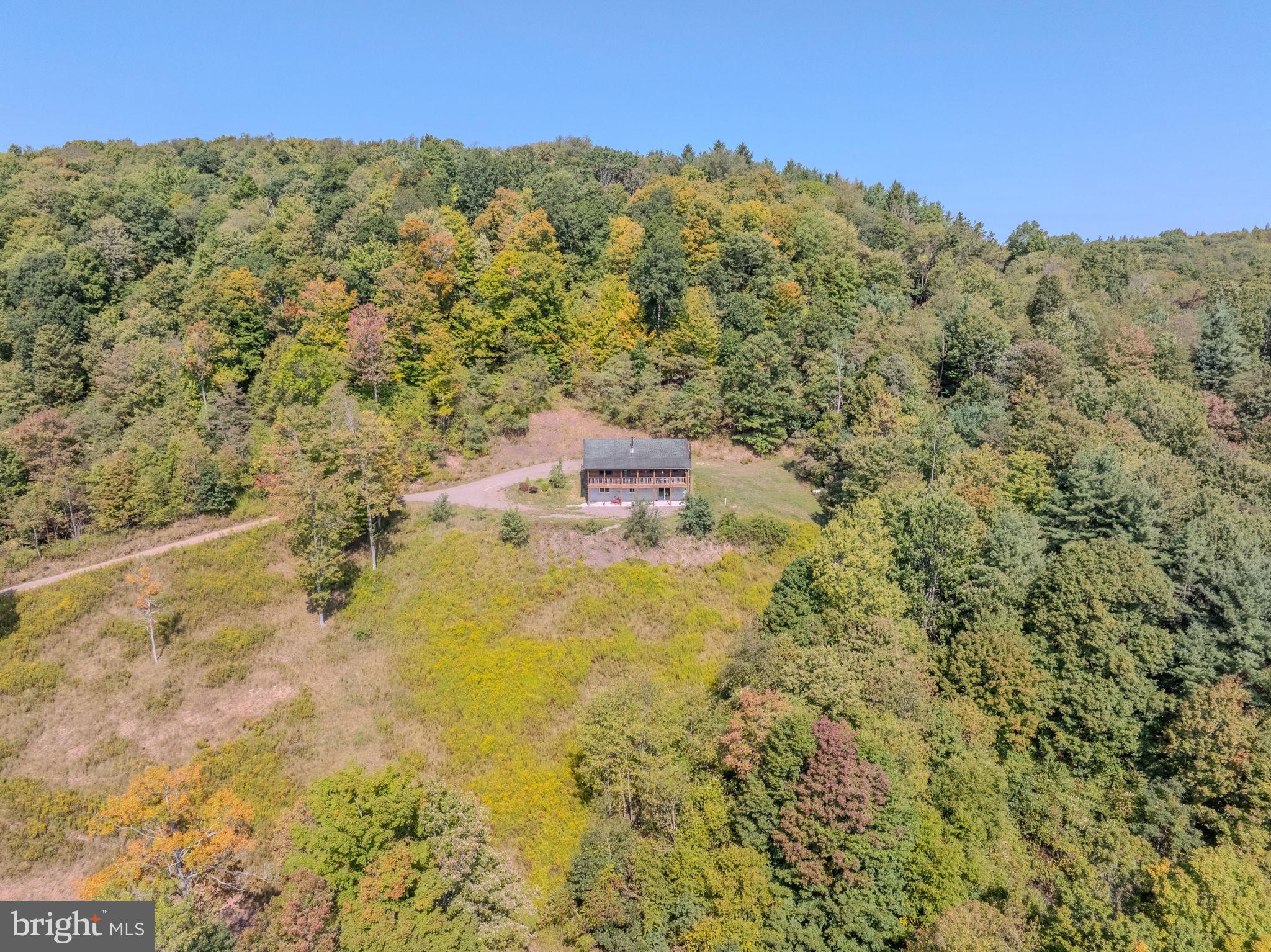 1206 & 1208 MCANDREWS HILL ROAD