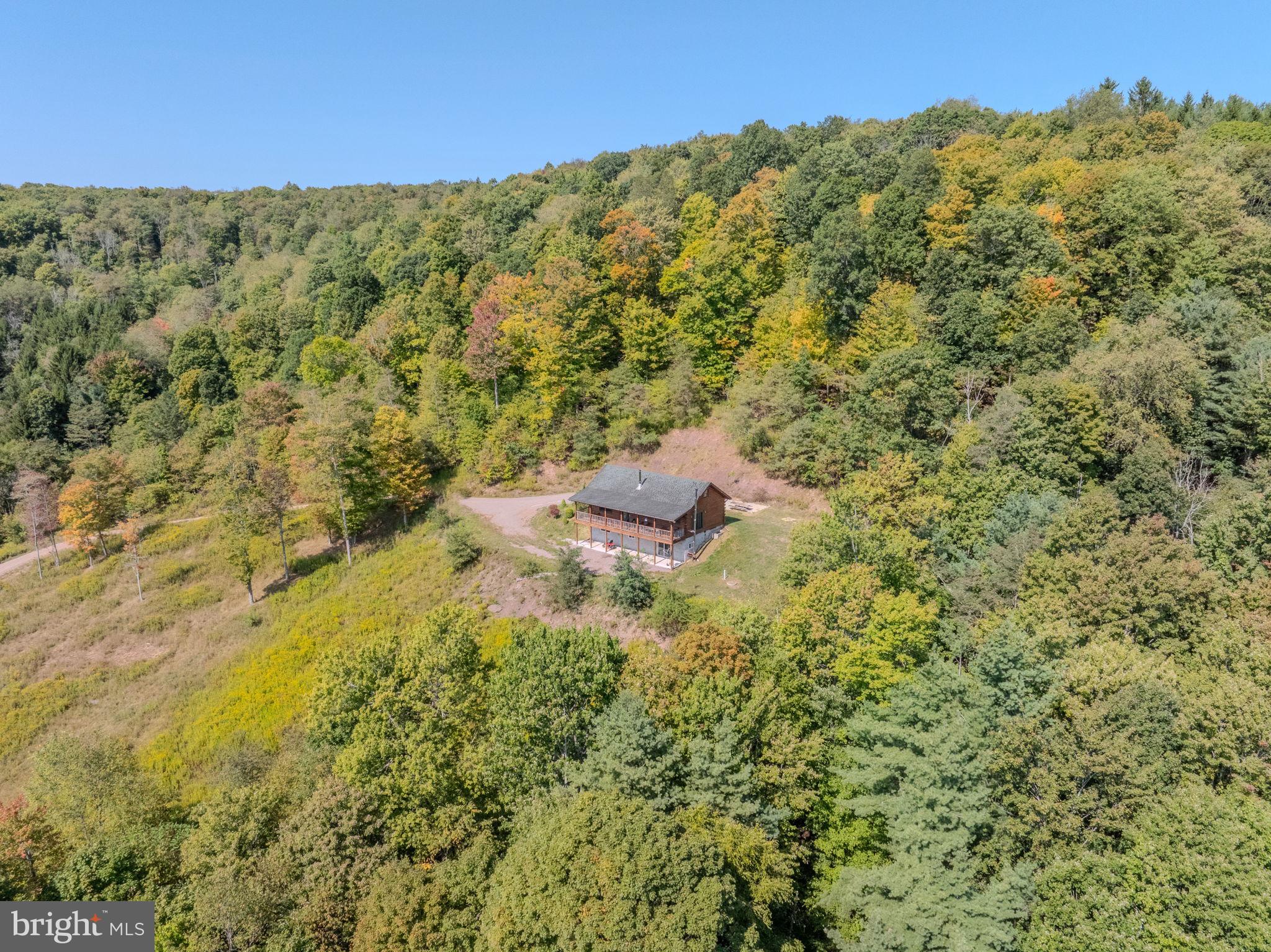 1206 & 1208 MCANDREWS HILL ROAD