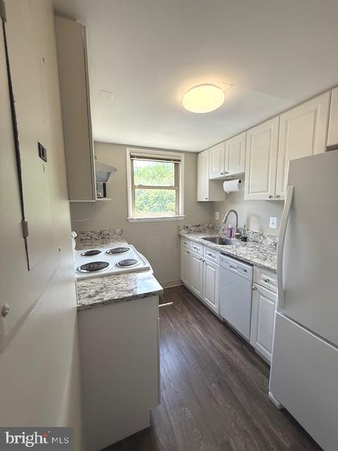 DOMINION TERRACE - Residential Lease