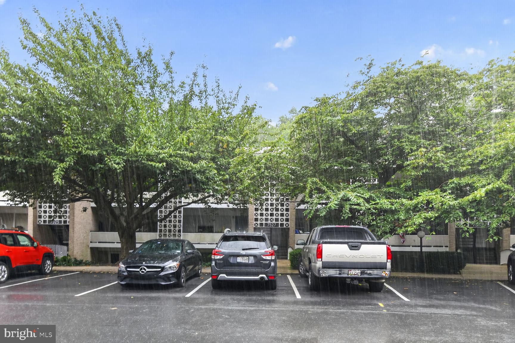 7527 SPRING LAKE DRIVE 7527-D