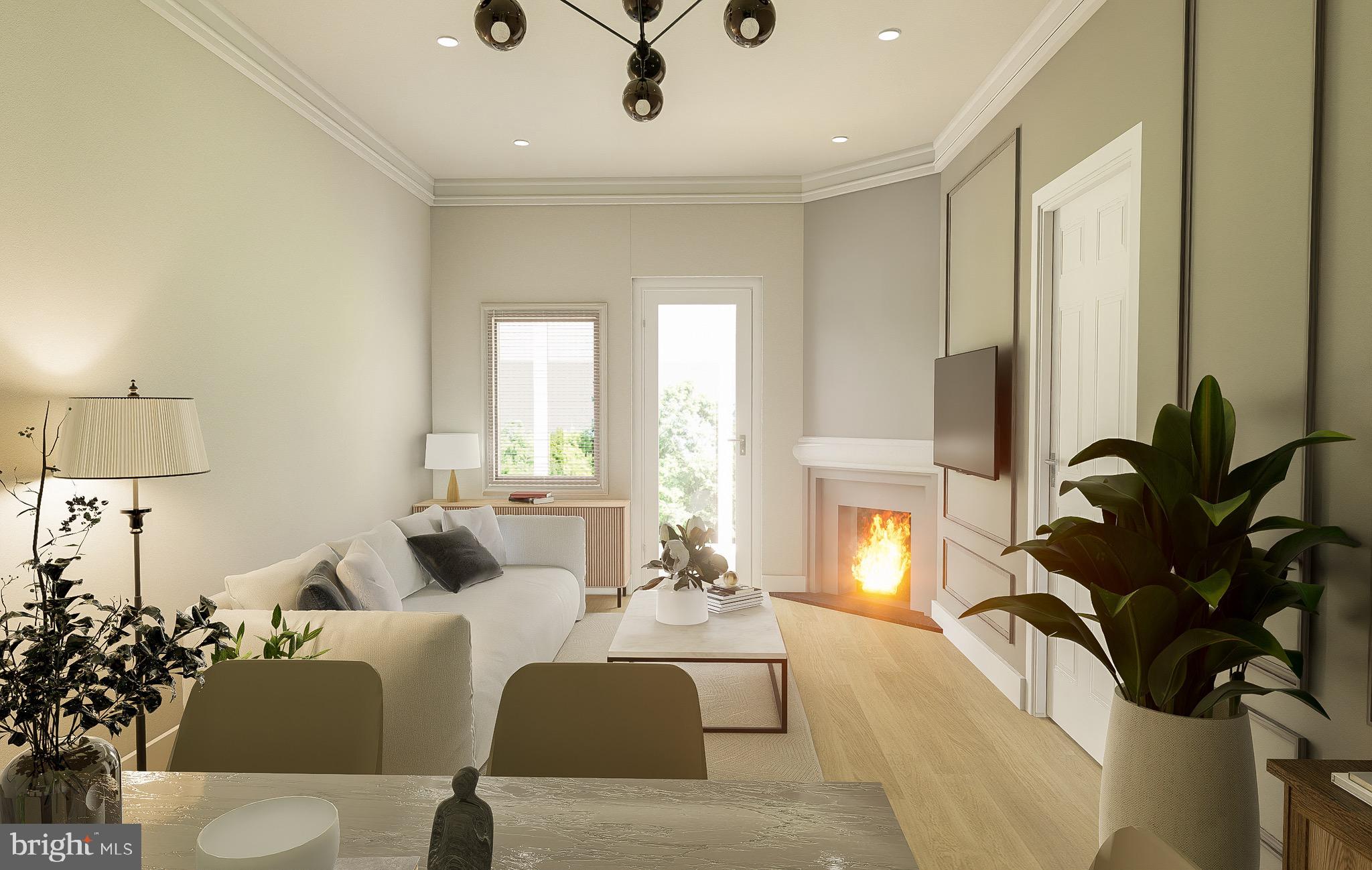 201 COLONIAL DOWNS COURT 2205