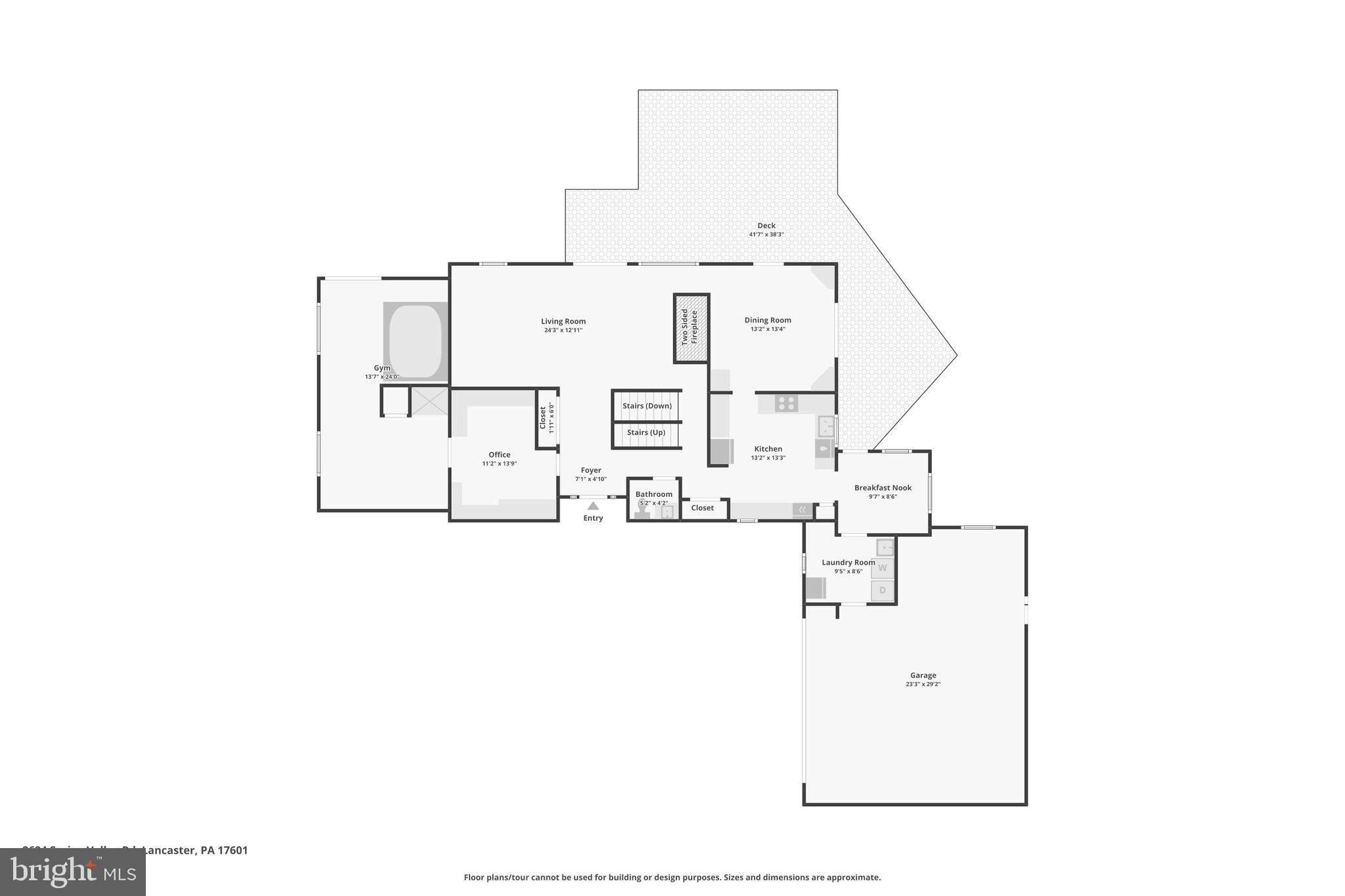 EAST HEMPFIELD TWP - Residential