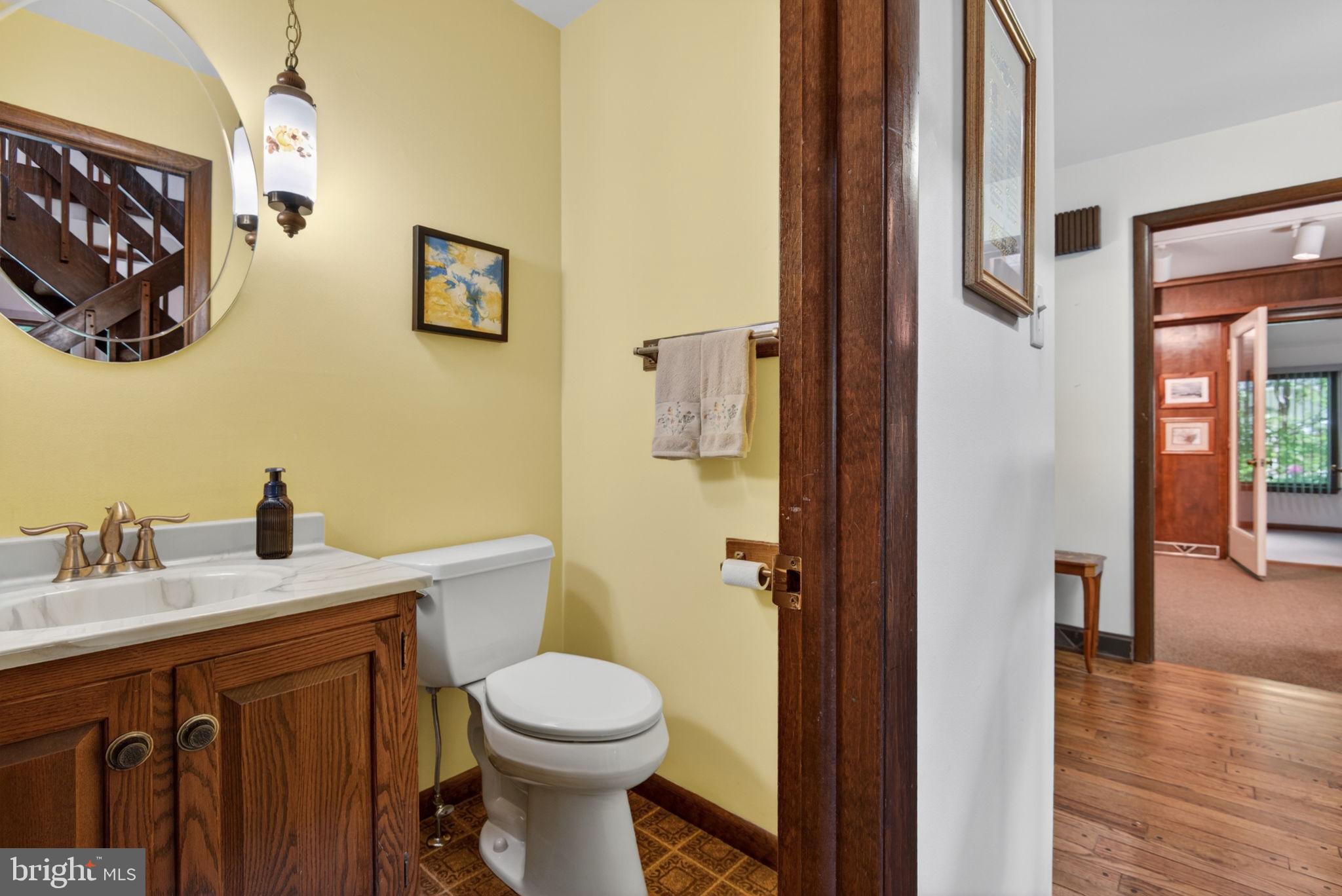 EAST HEMPFIELD TWP - Residential