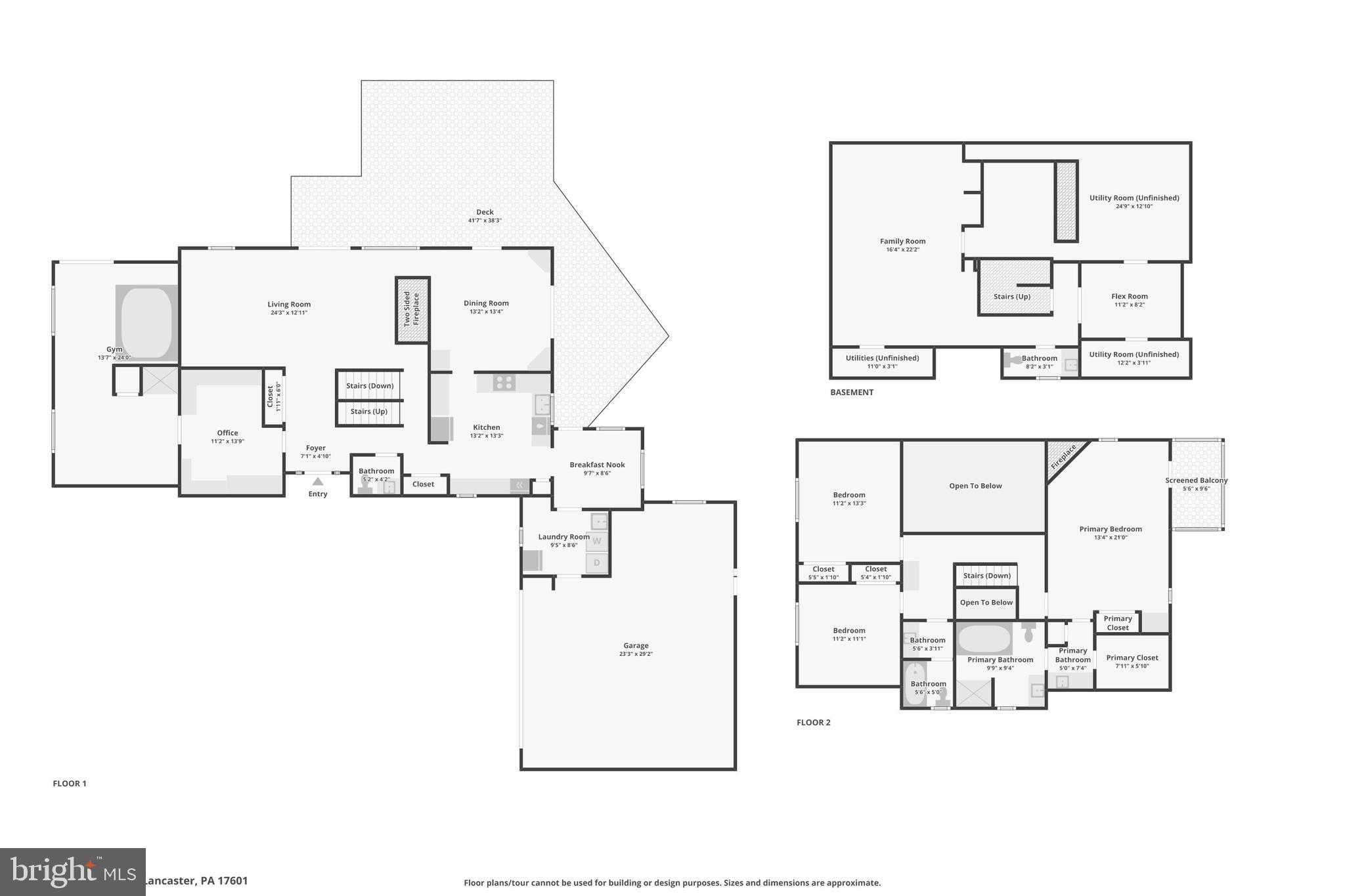 EAST HEMPFIELD TWP - Residential