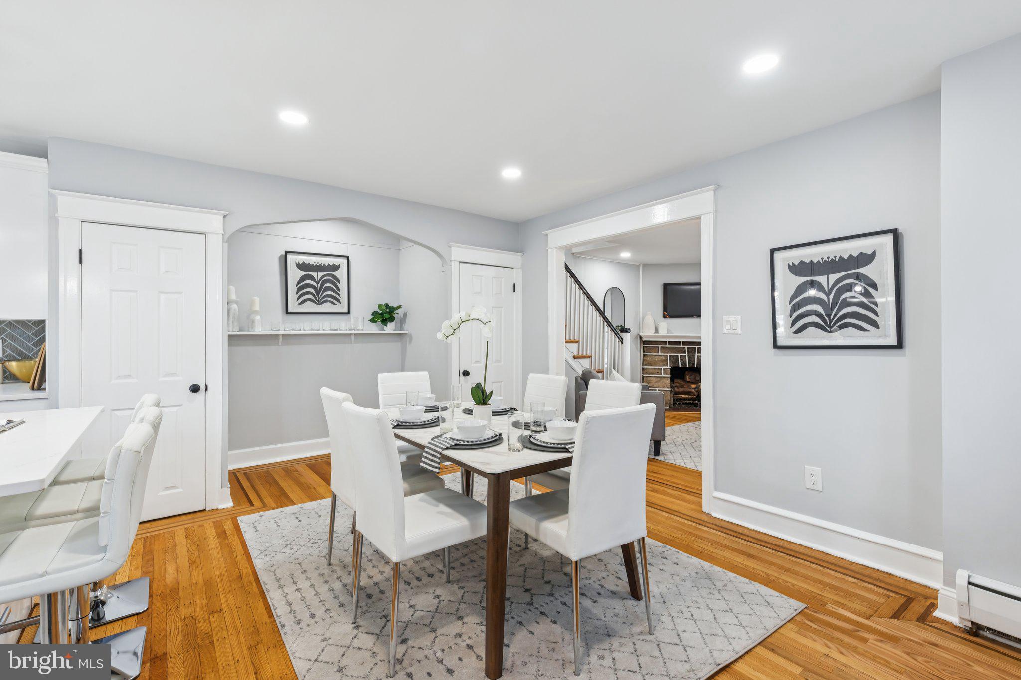 DREXEL HILL - Residential