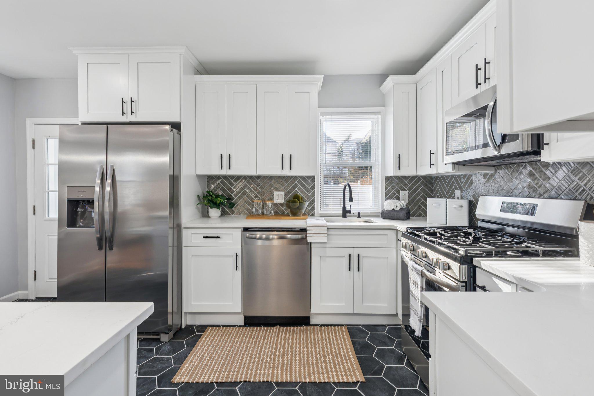 DREXEL HILL - Residential