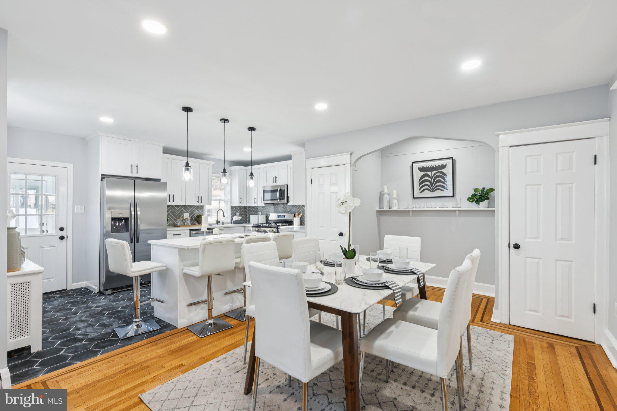 DREXEL HILL - Residential