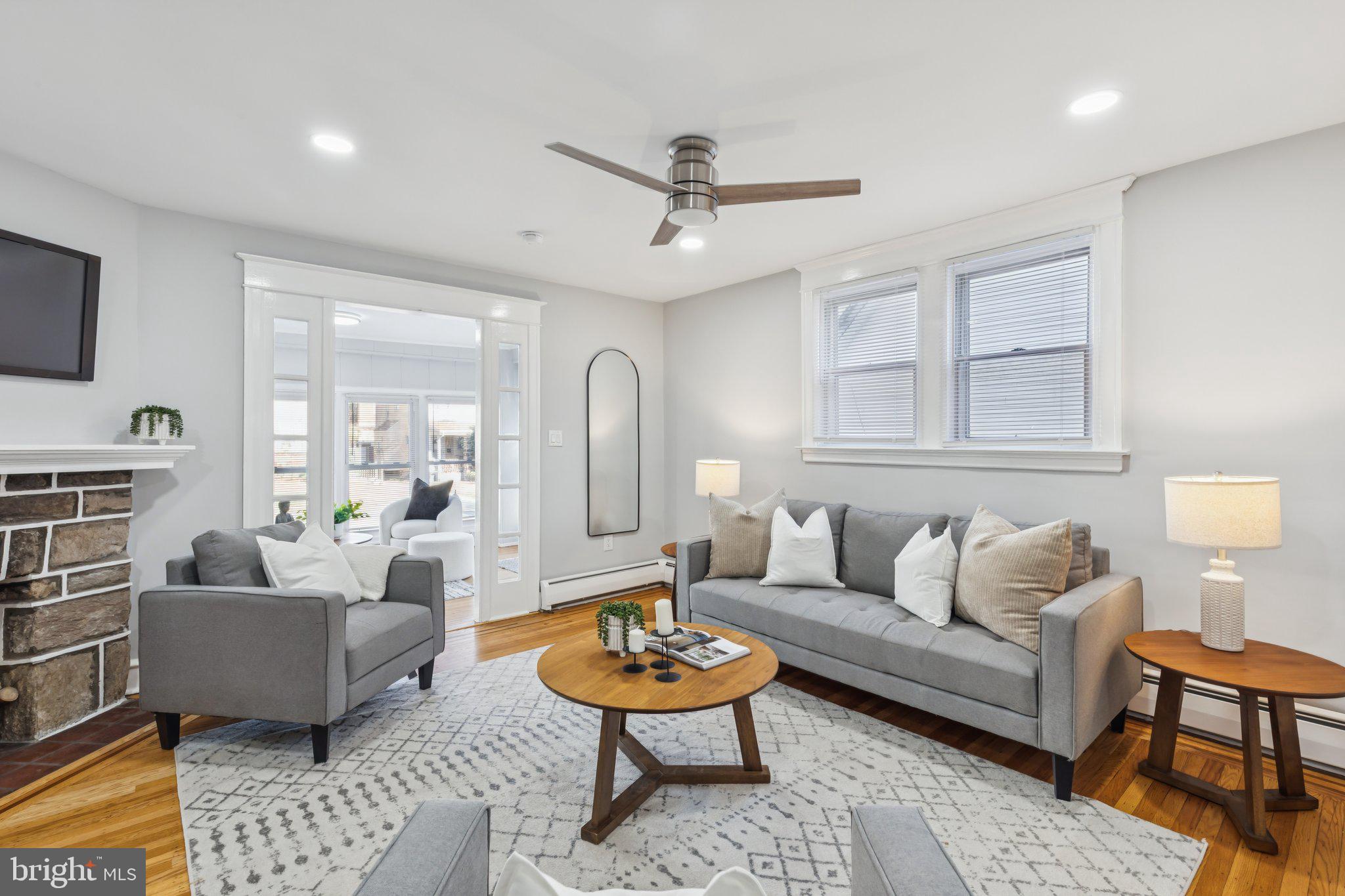 DREXEL HILL - Residential