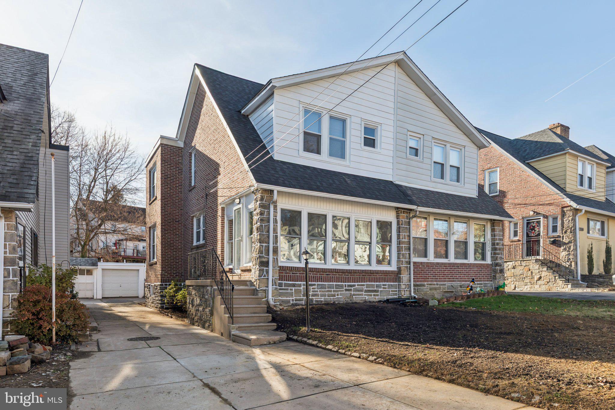 DREXEL HILL - Residential