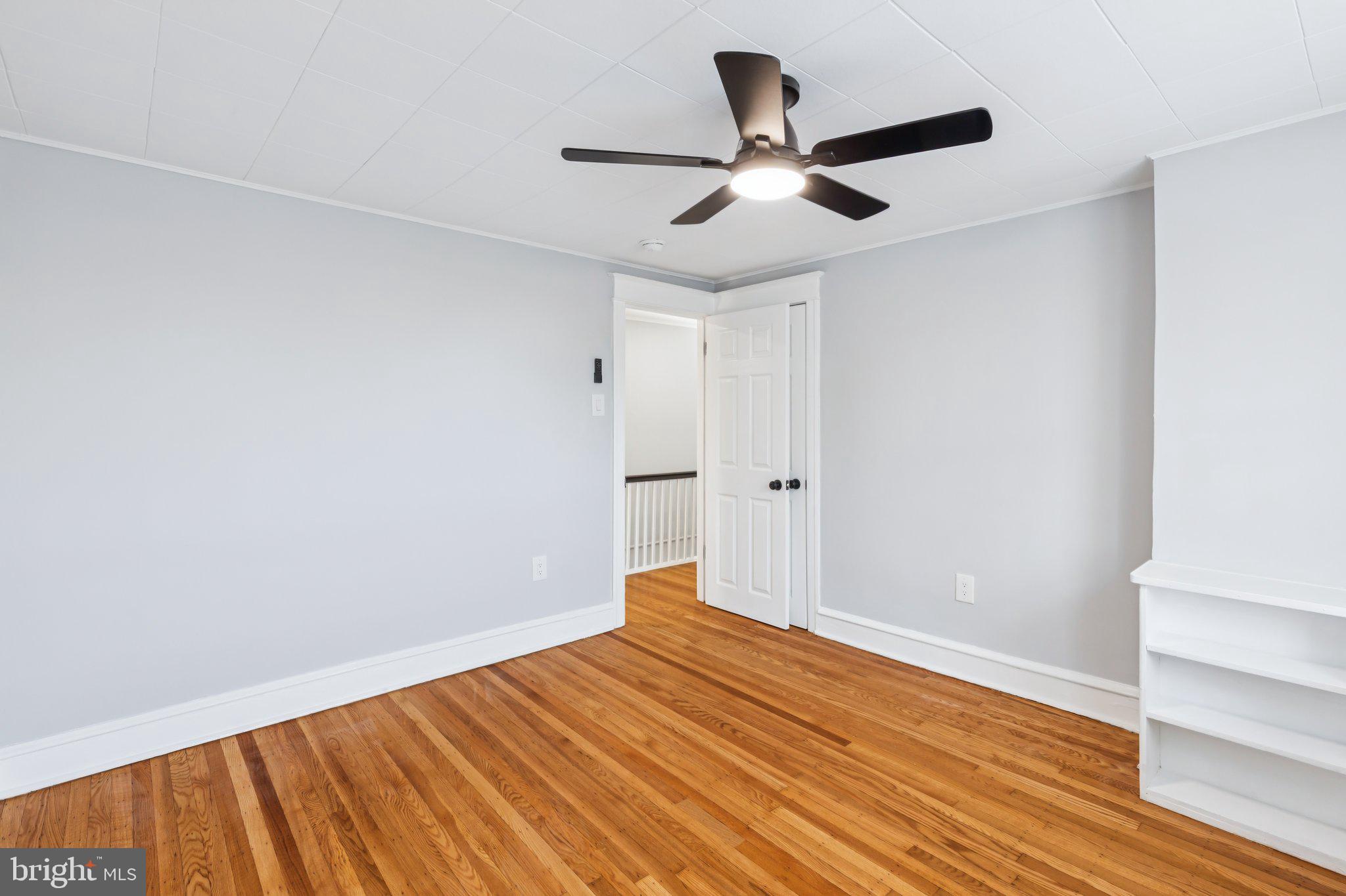 DREXEL HILL - Residential