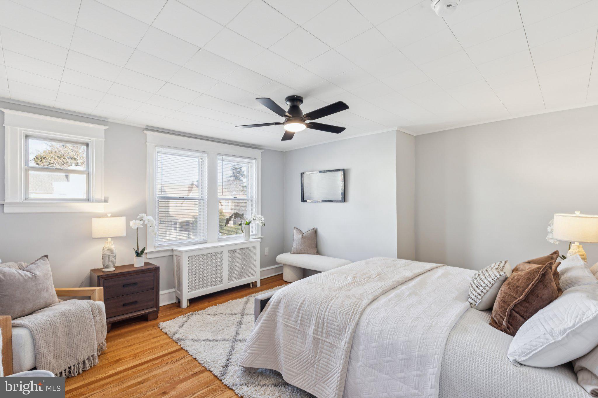 DREXEL HILL - Residential