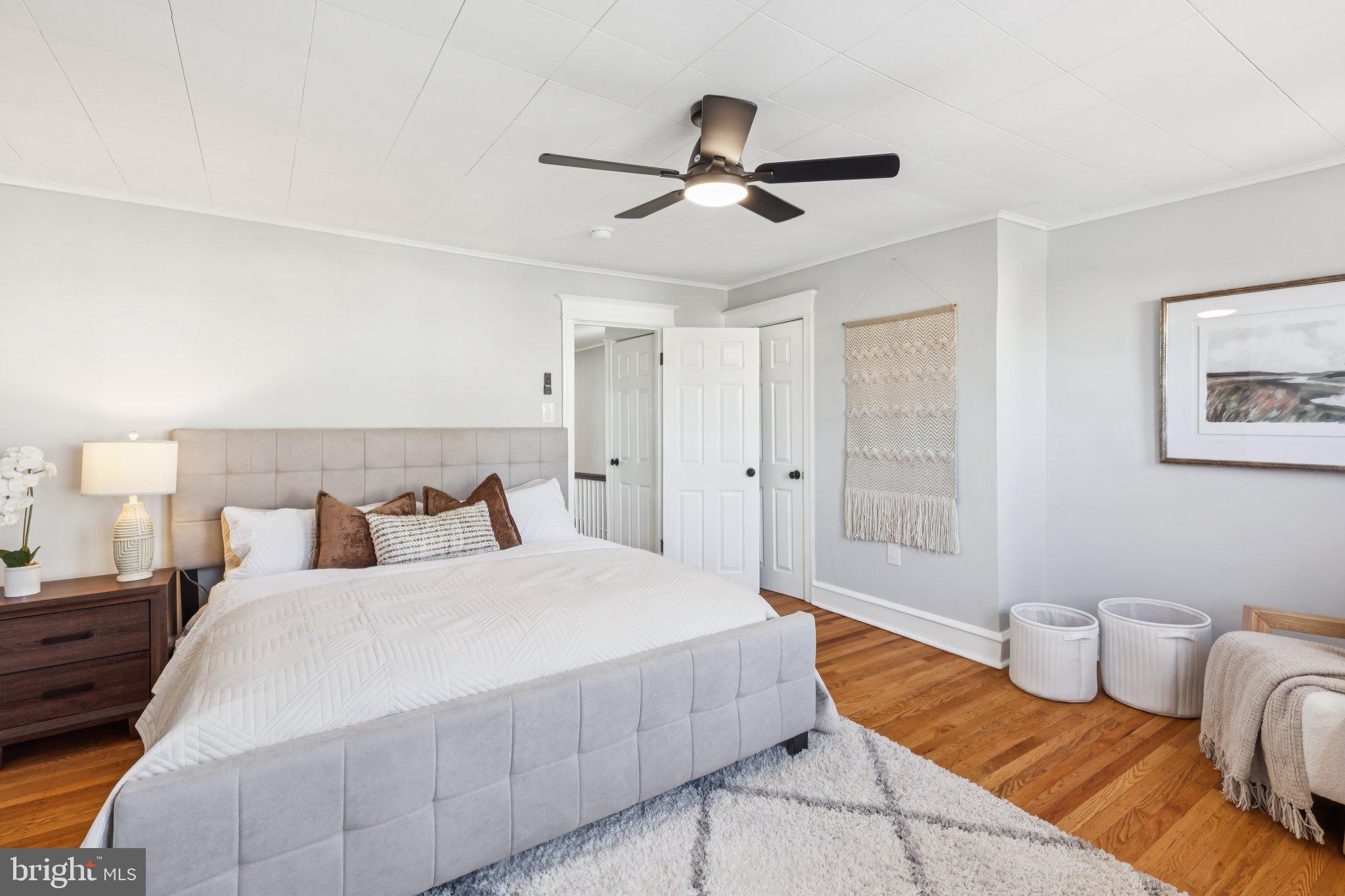 DREXEL HILL - Residential