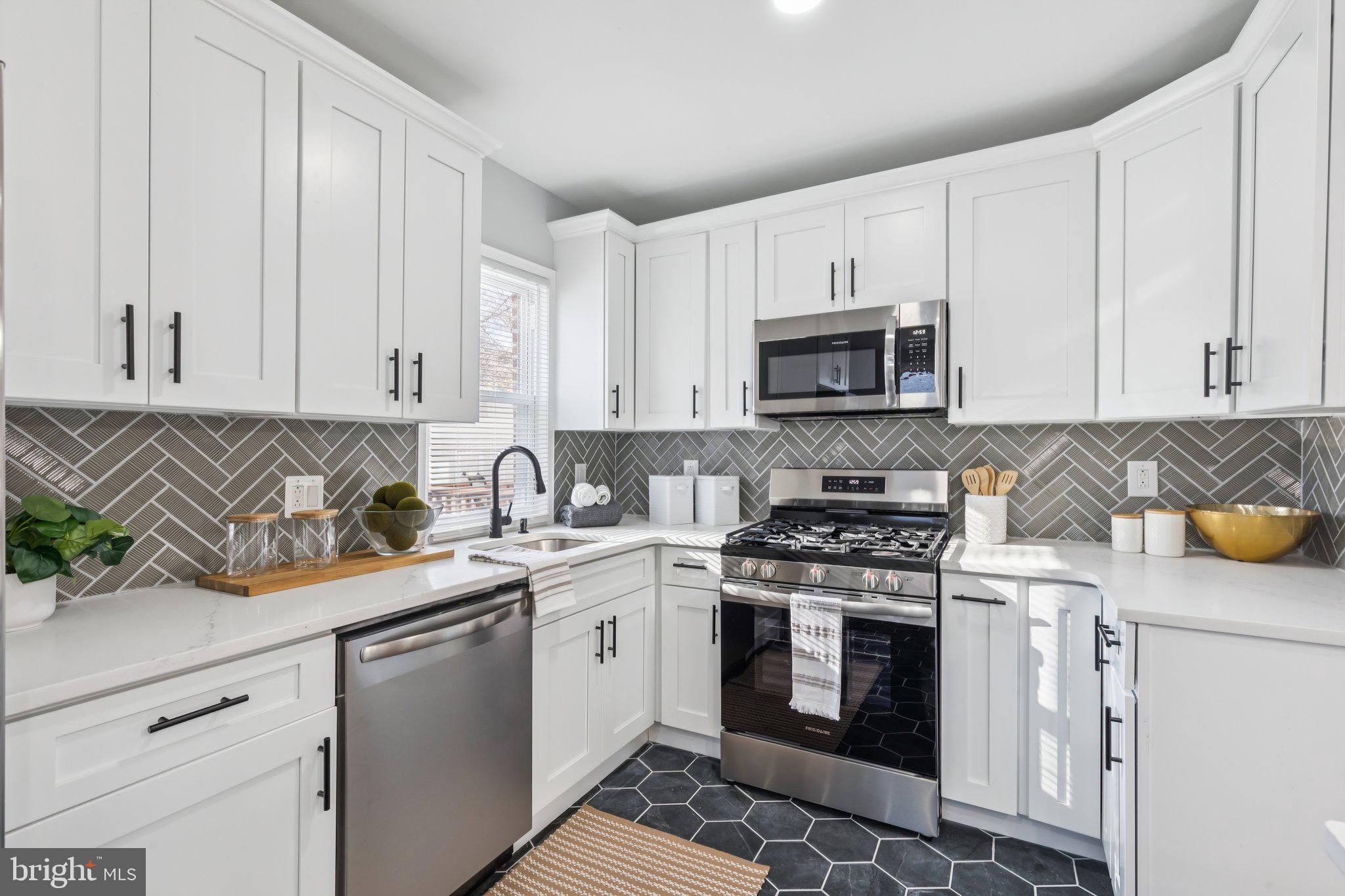 DREXEL HILL - Residential