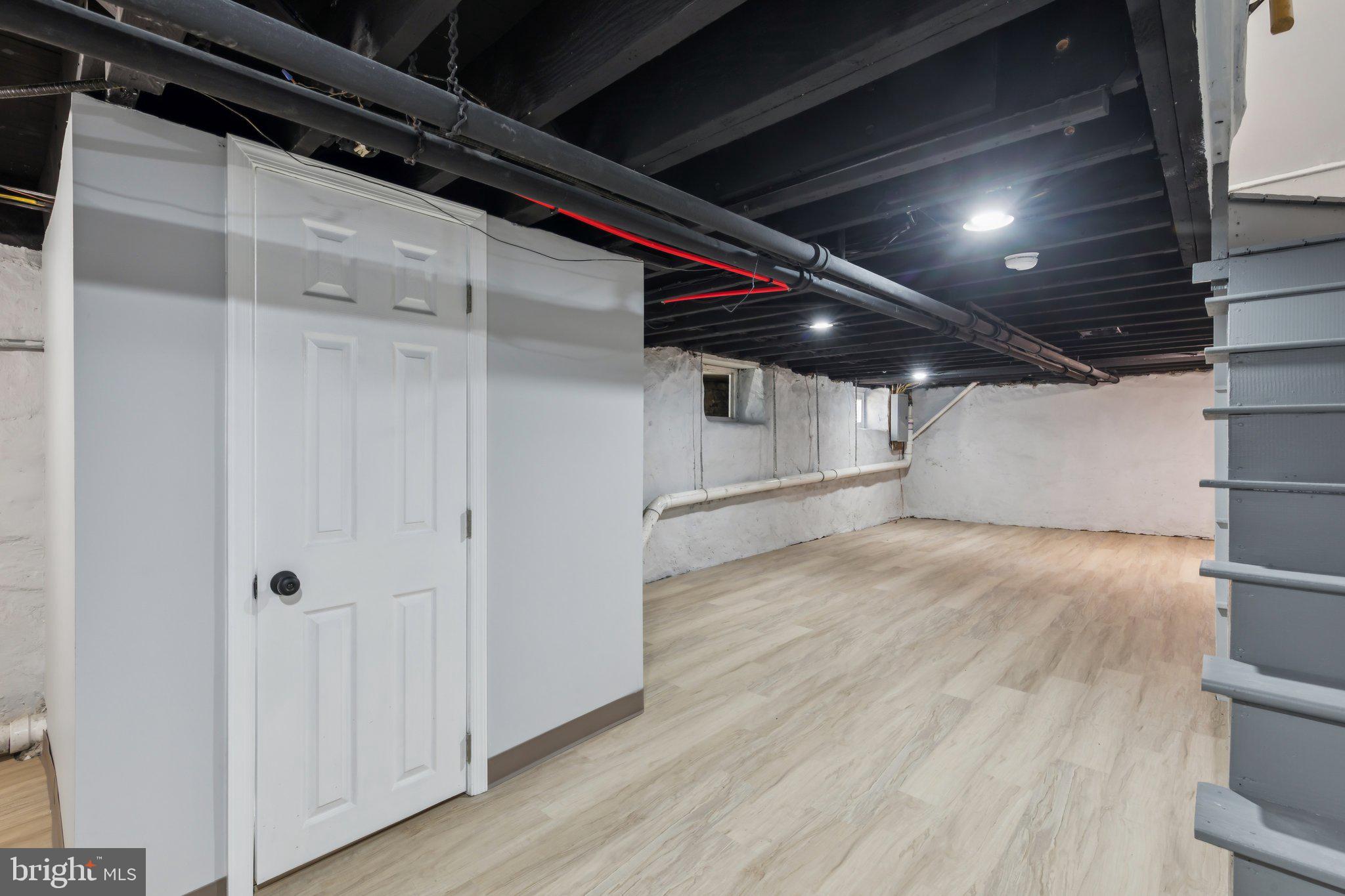 DREXEL HILL - Residential