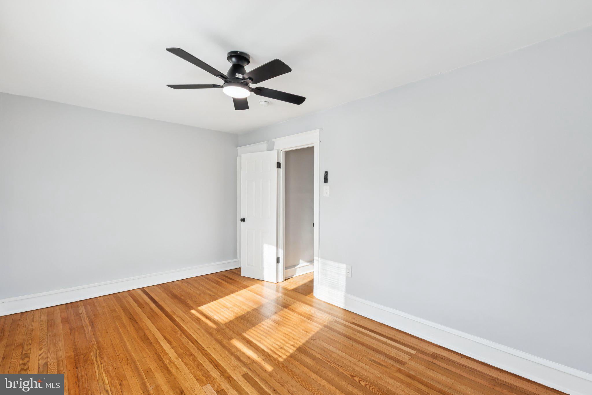 DREXEL HILL - Residential