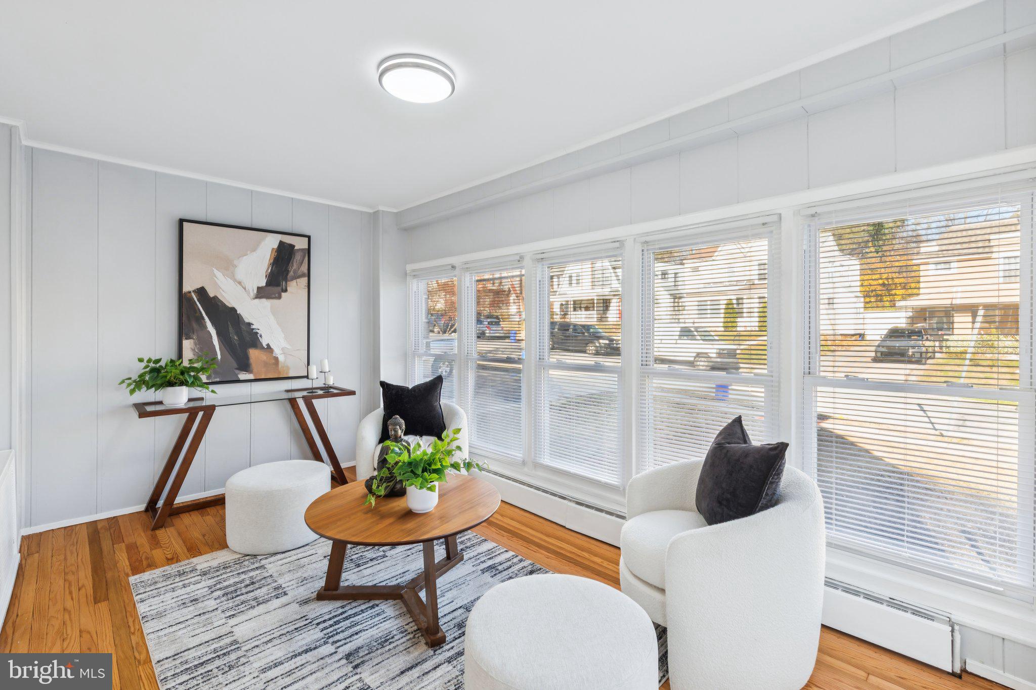 DREXEL HILL - Residential