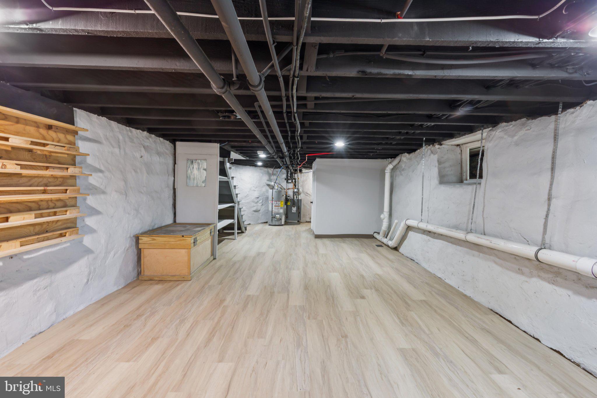 DREXEL HILL - Residential