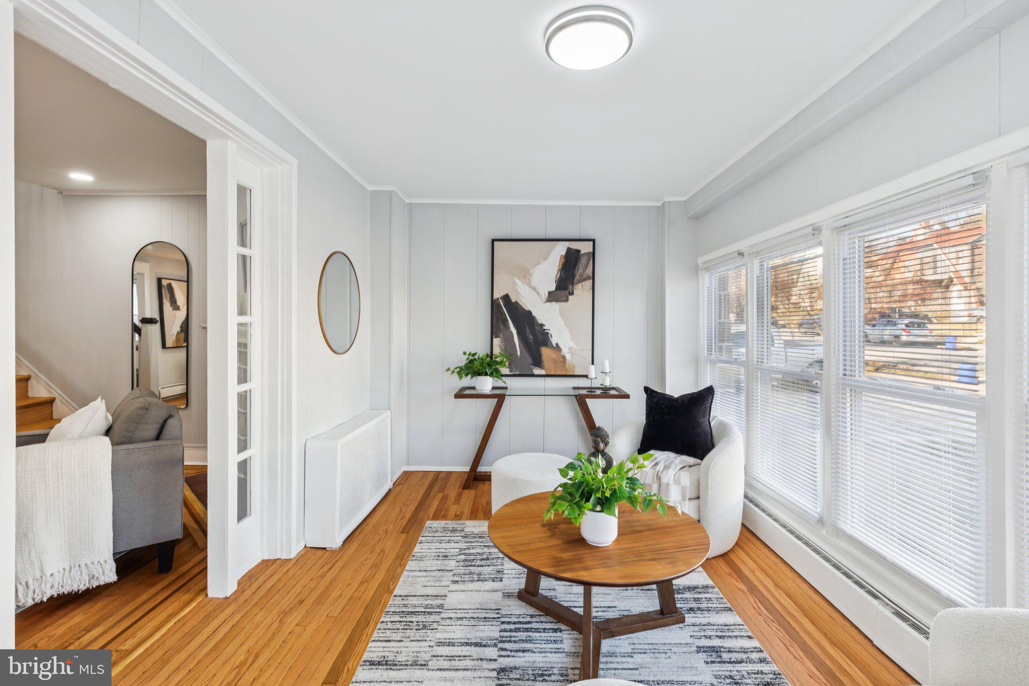 DREXEL HILL - Residential