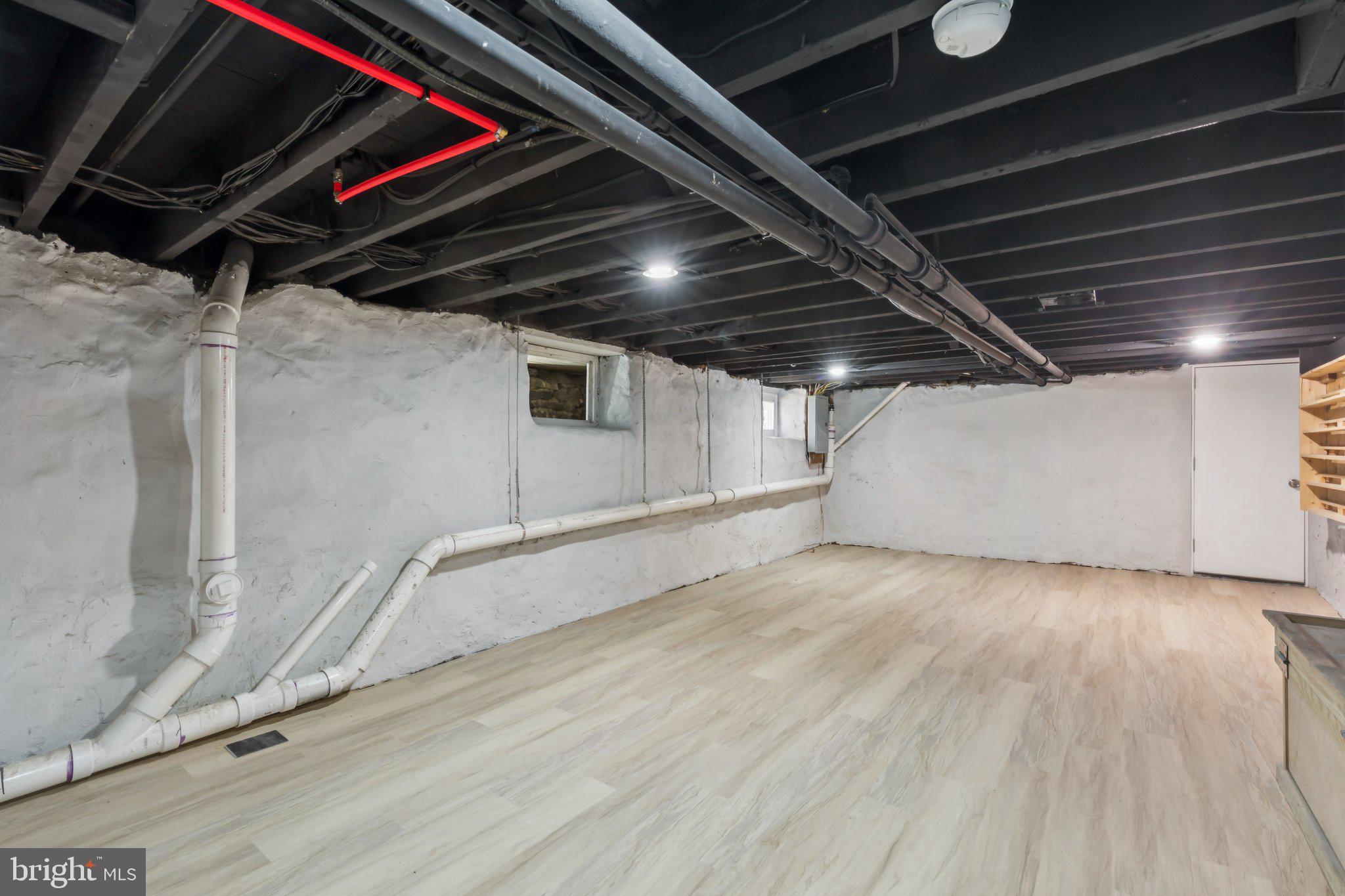 DREXEL HILL - Residential